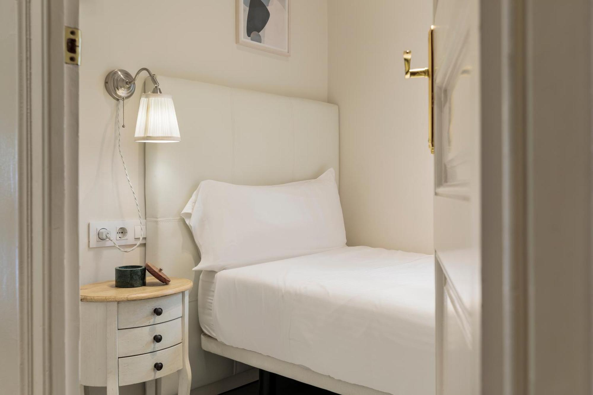 Apartment Verdaguer By