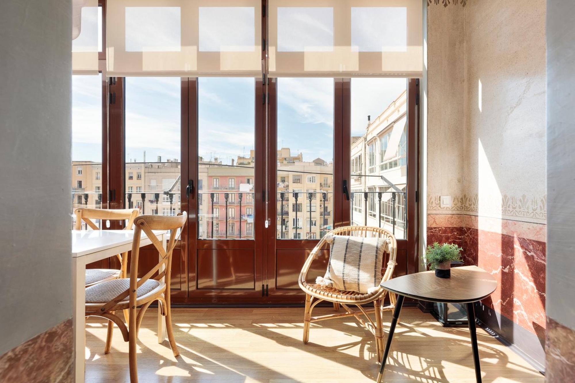 Apartment Verdaguer By *