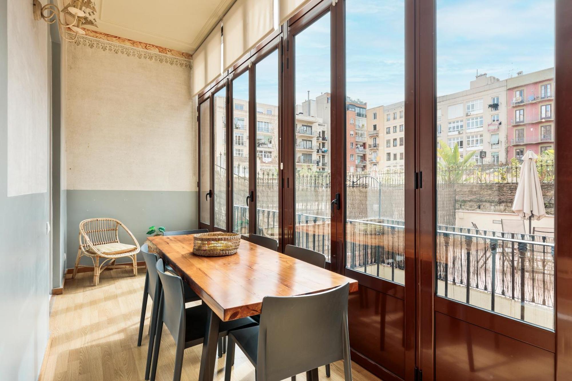Apartment Verdaguer By