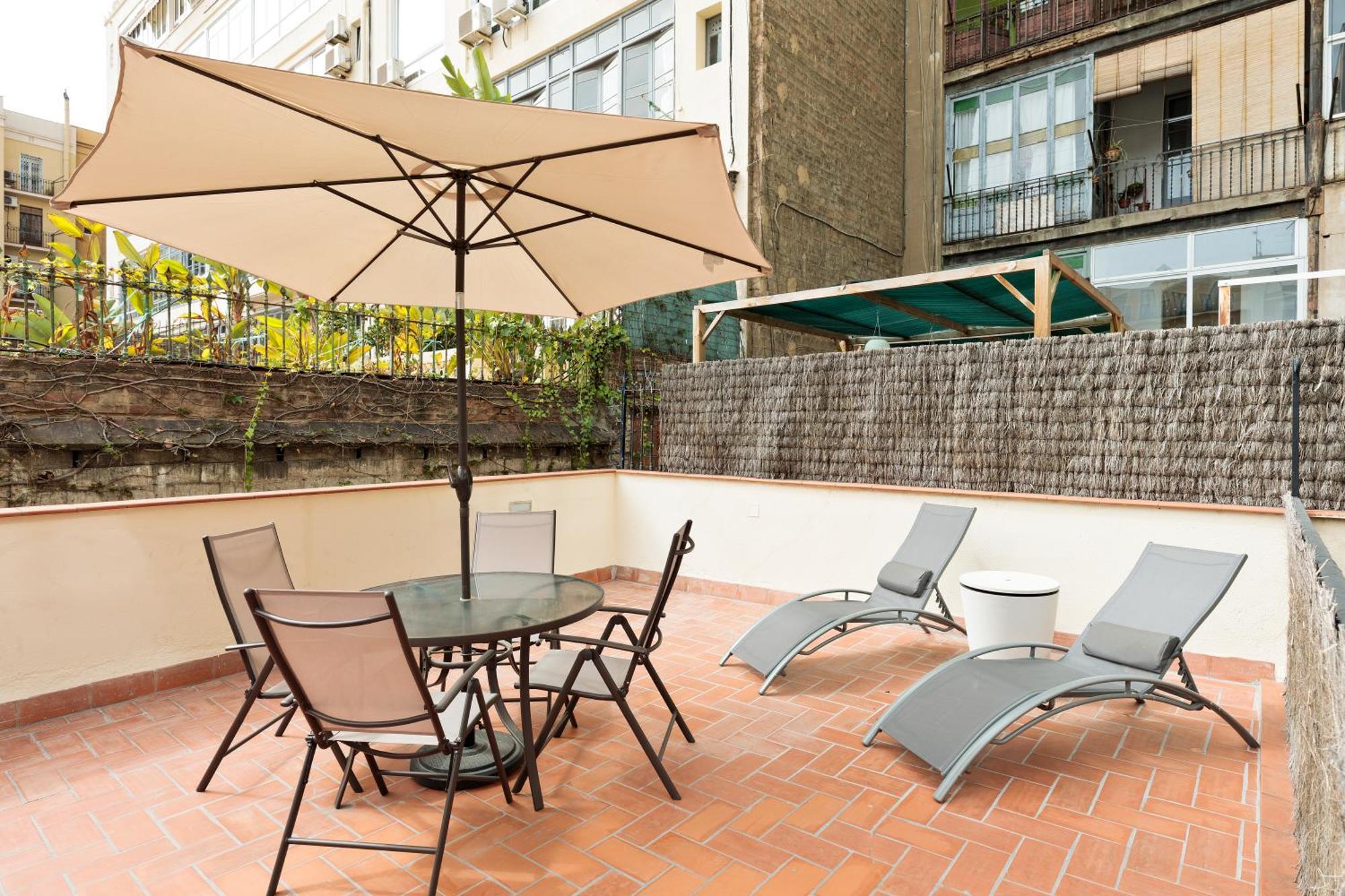 Verdaguer By Apartment