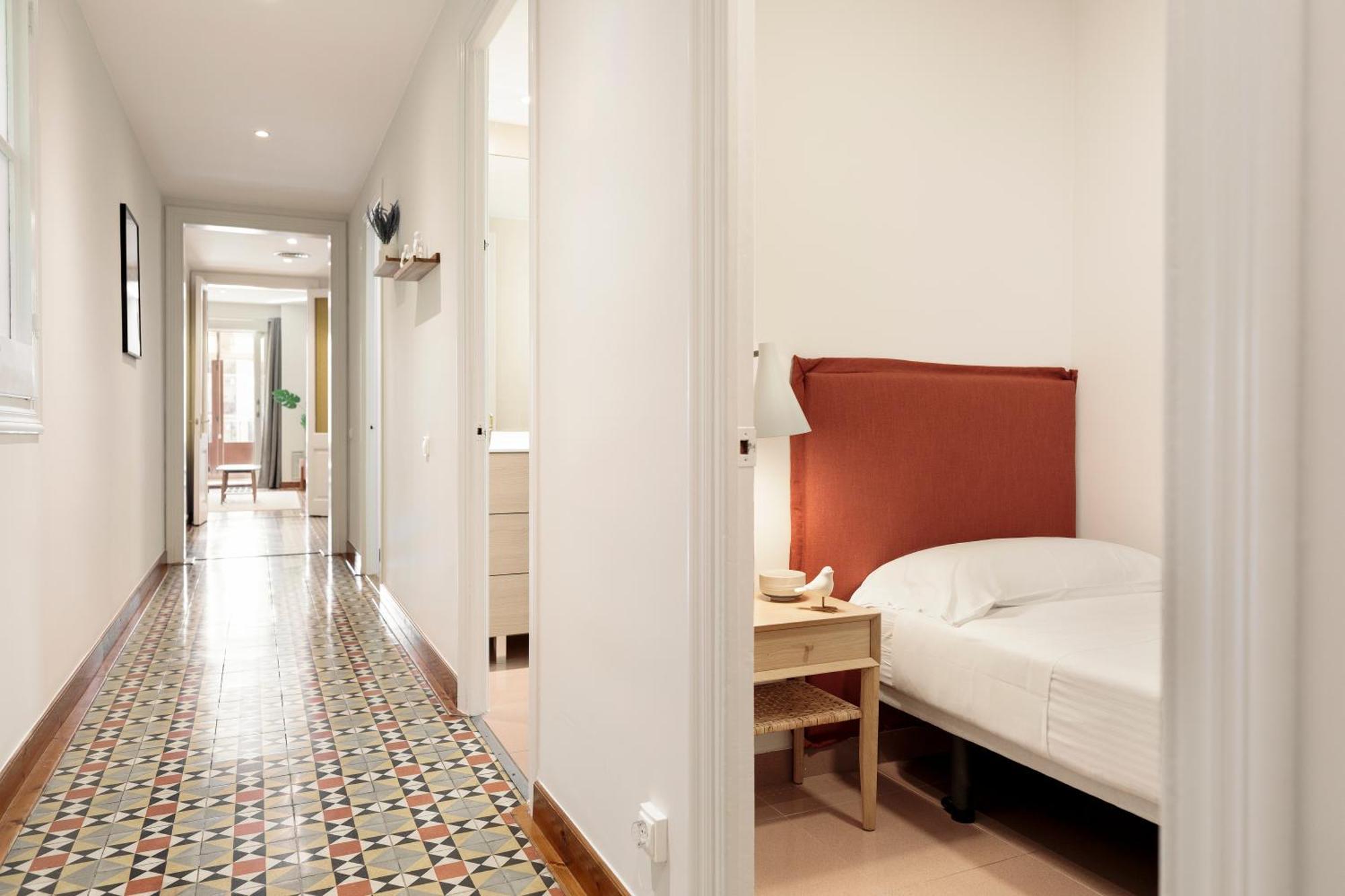 Apartment Verdaguer By *