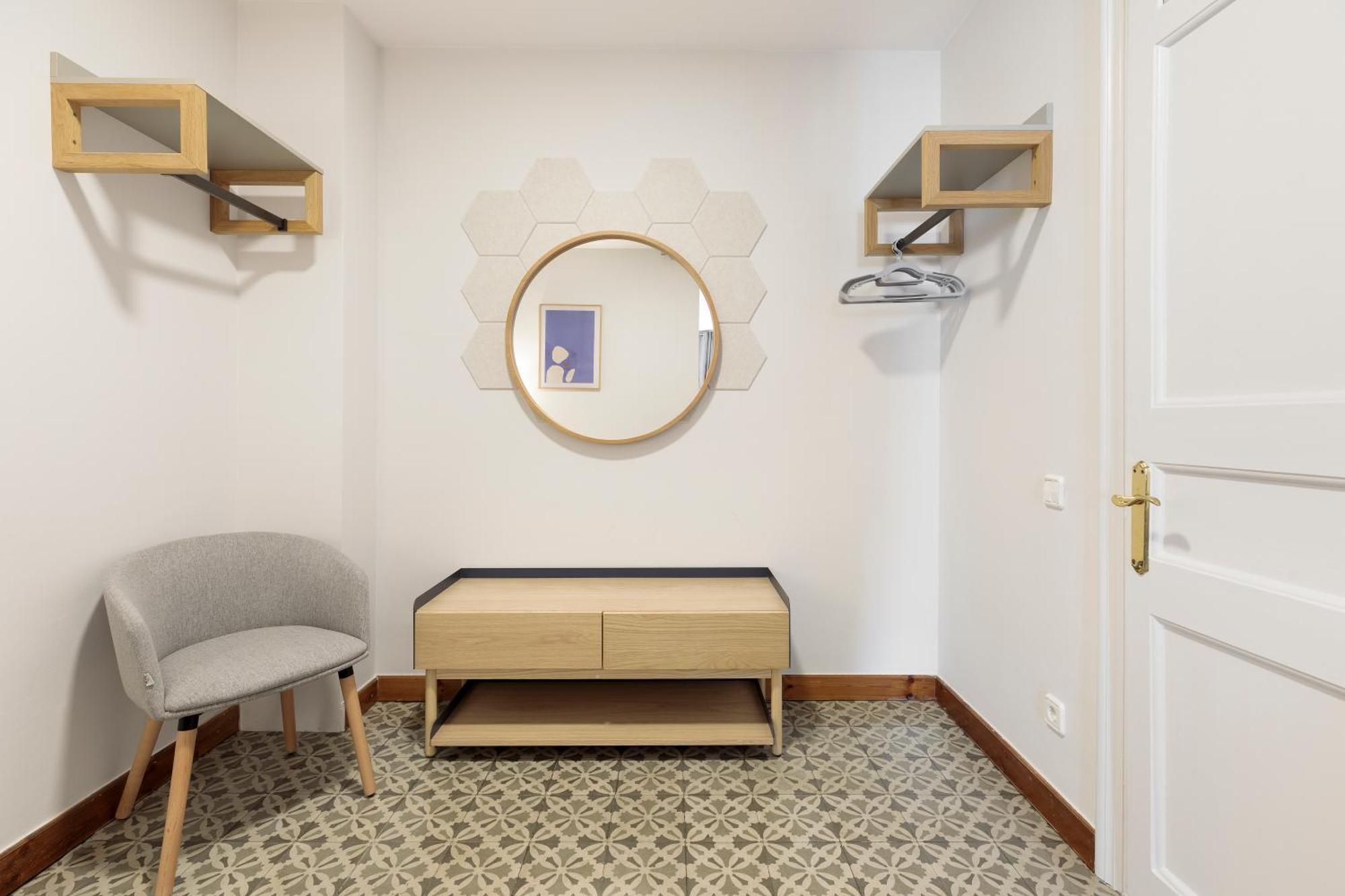 Verdaguer By Apartment