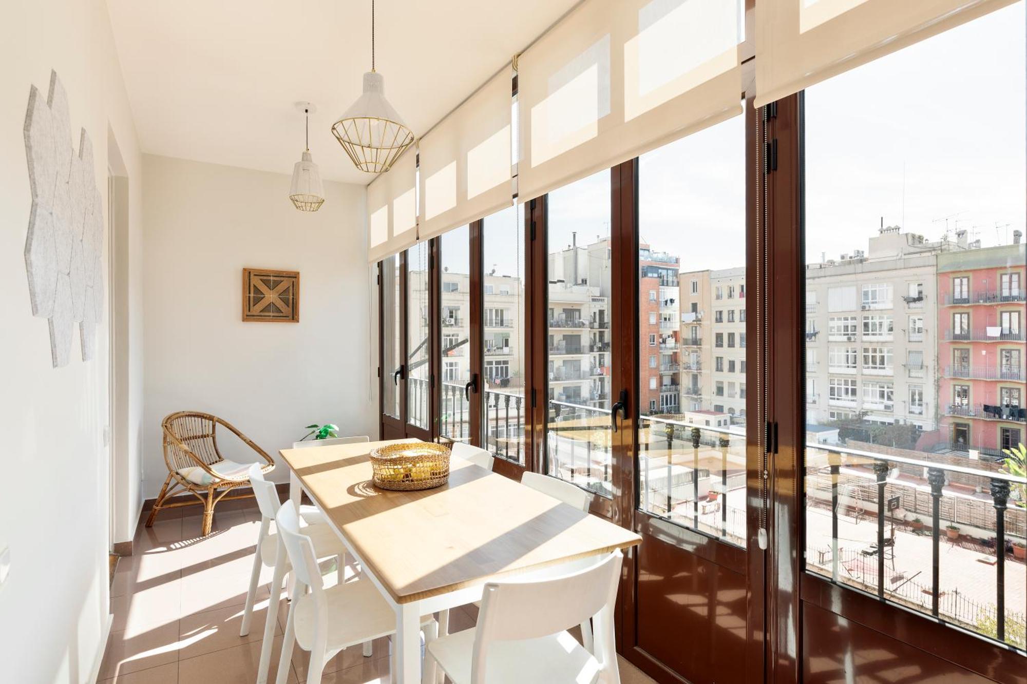 Apartment Verdaguer By