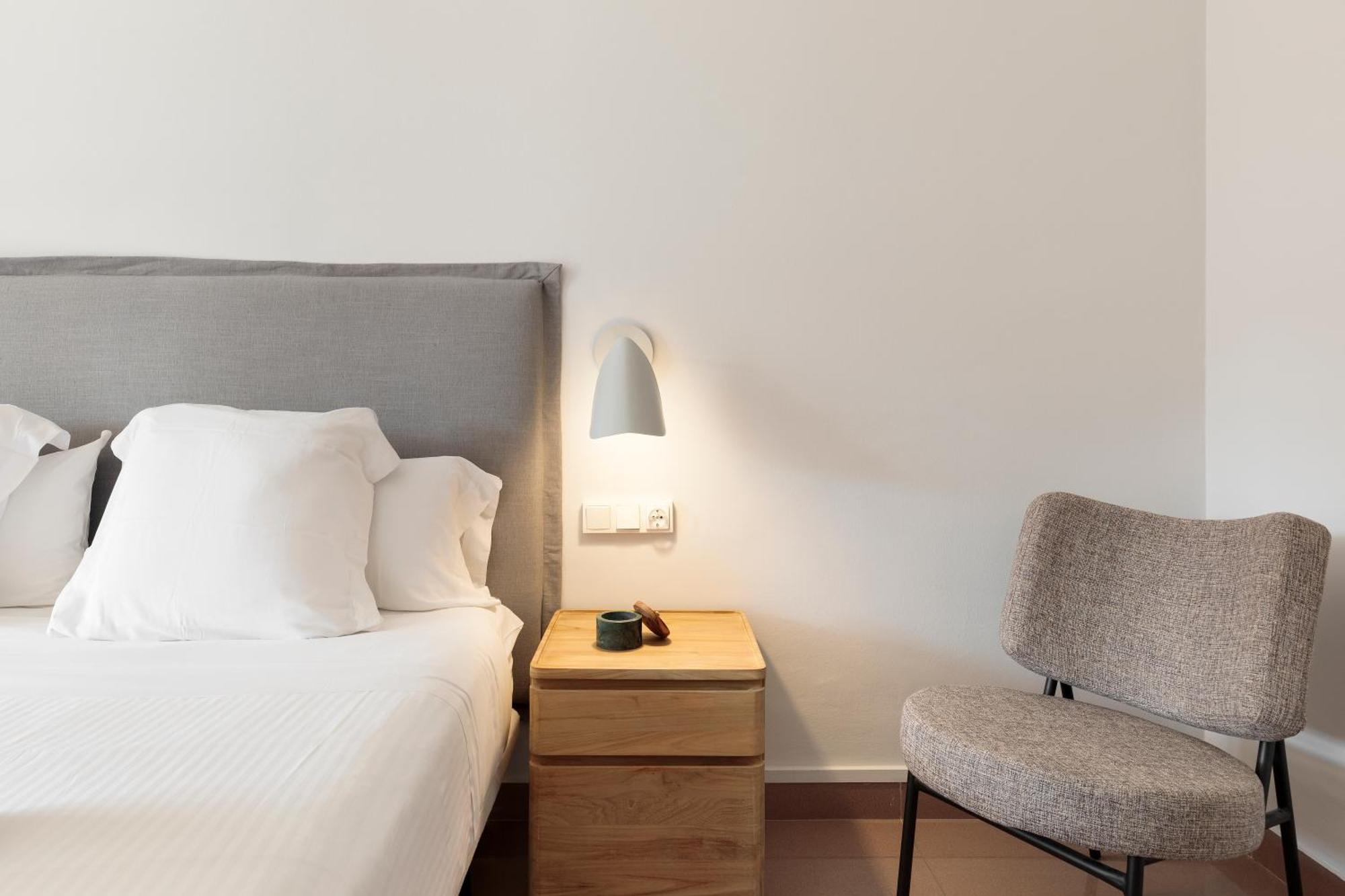 Apartment Verdaguer By