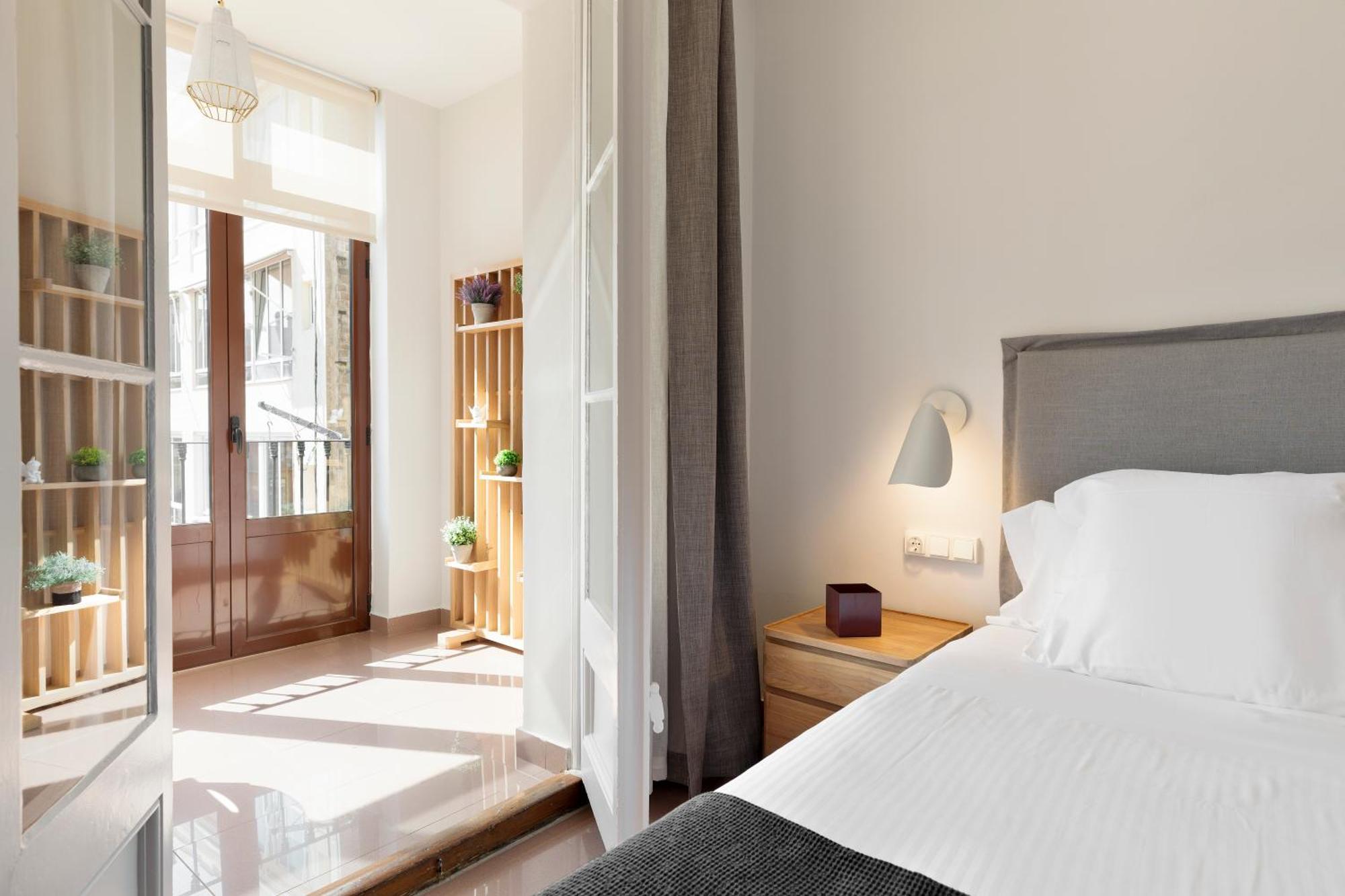 Verdaguer By Apartment