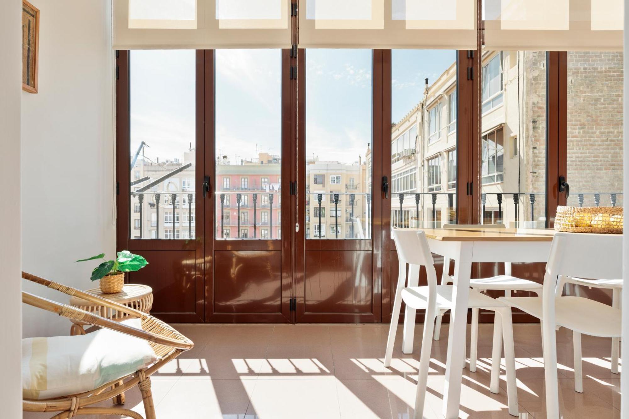 Apartment Verdaguer By *