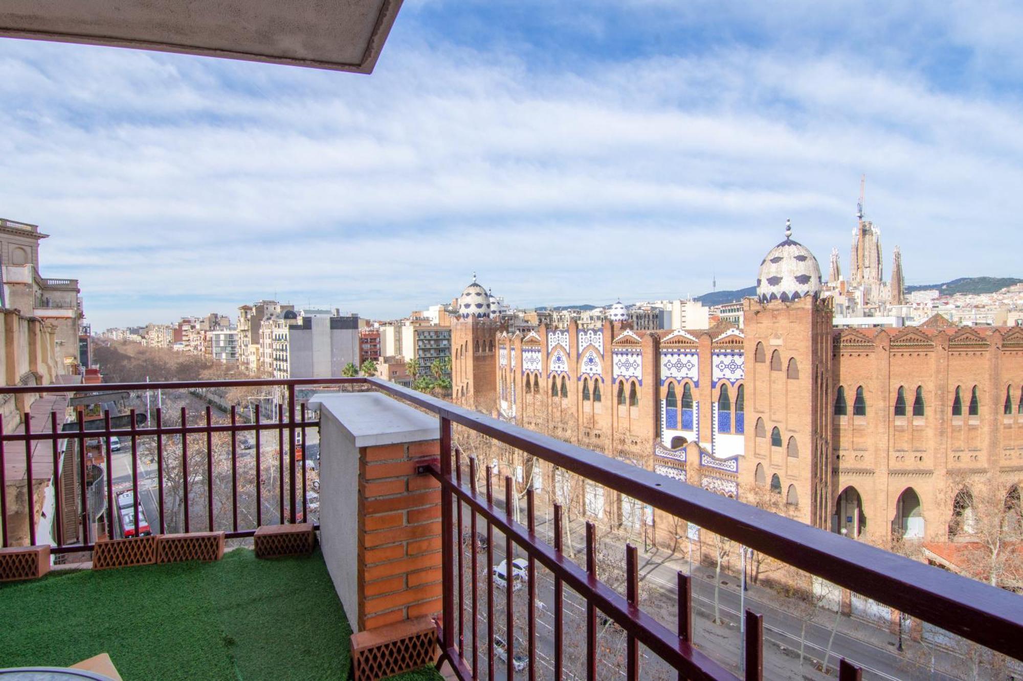 Apartment Sagrada Familia Barcelona