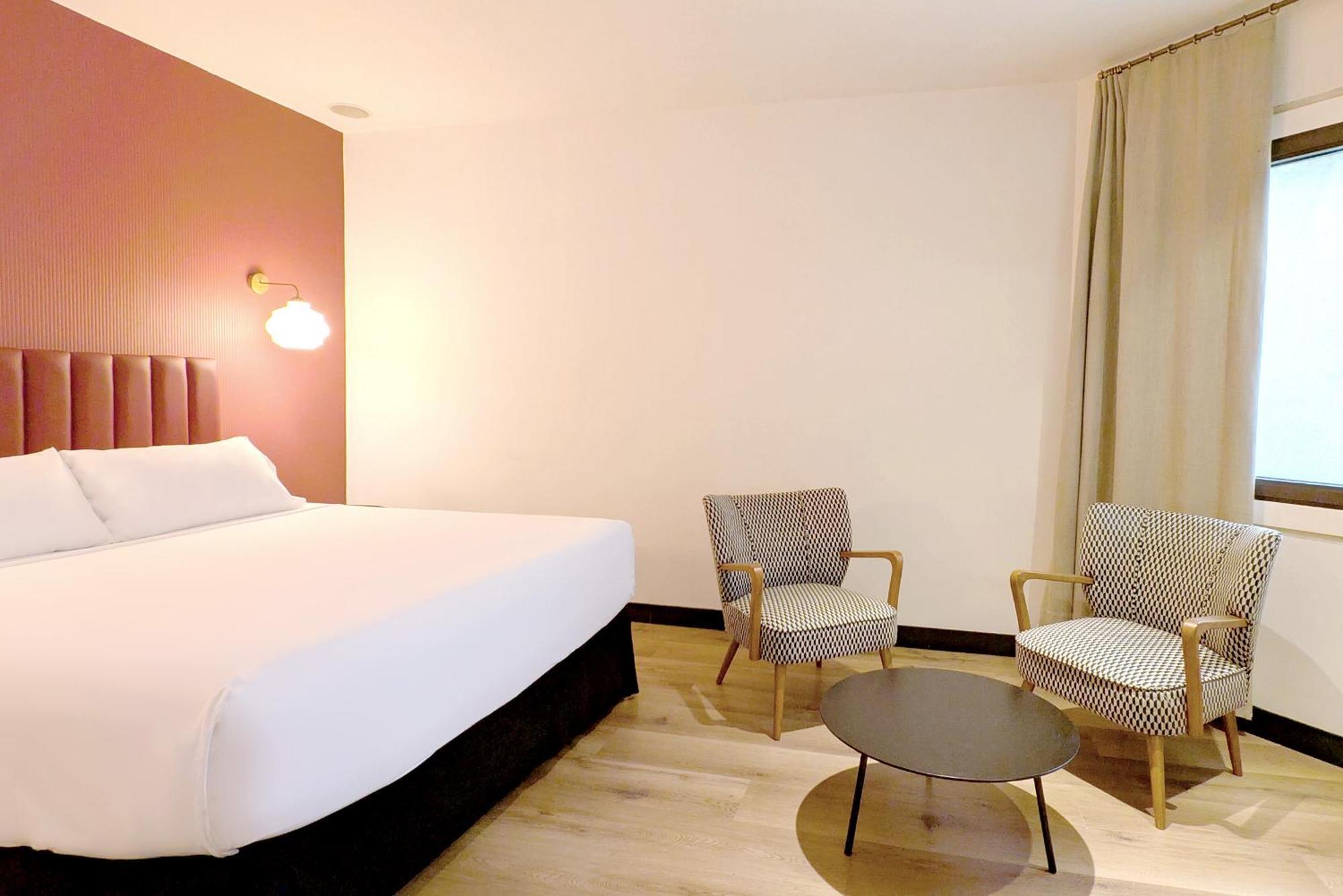 Hotel La França Travellers Adults Only