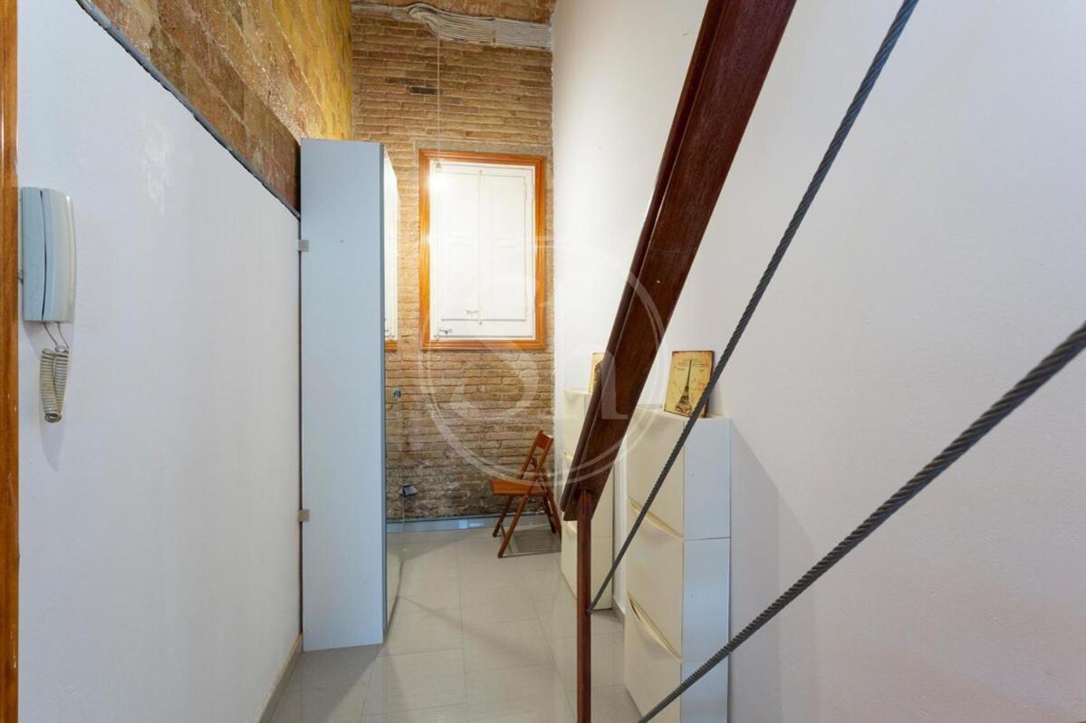 Cerca De La Sagrada Familia 2 Apartment *
