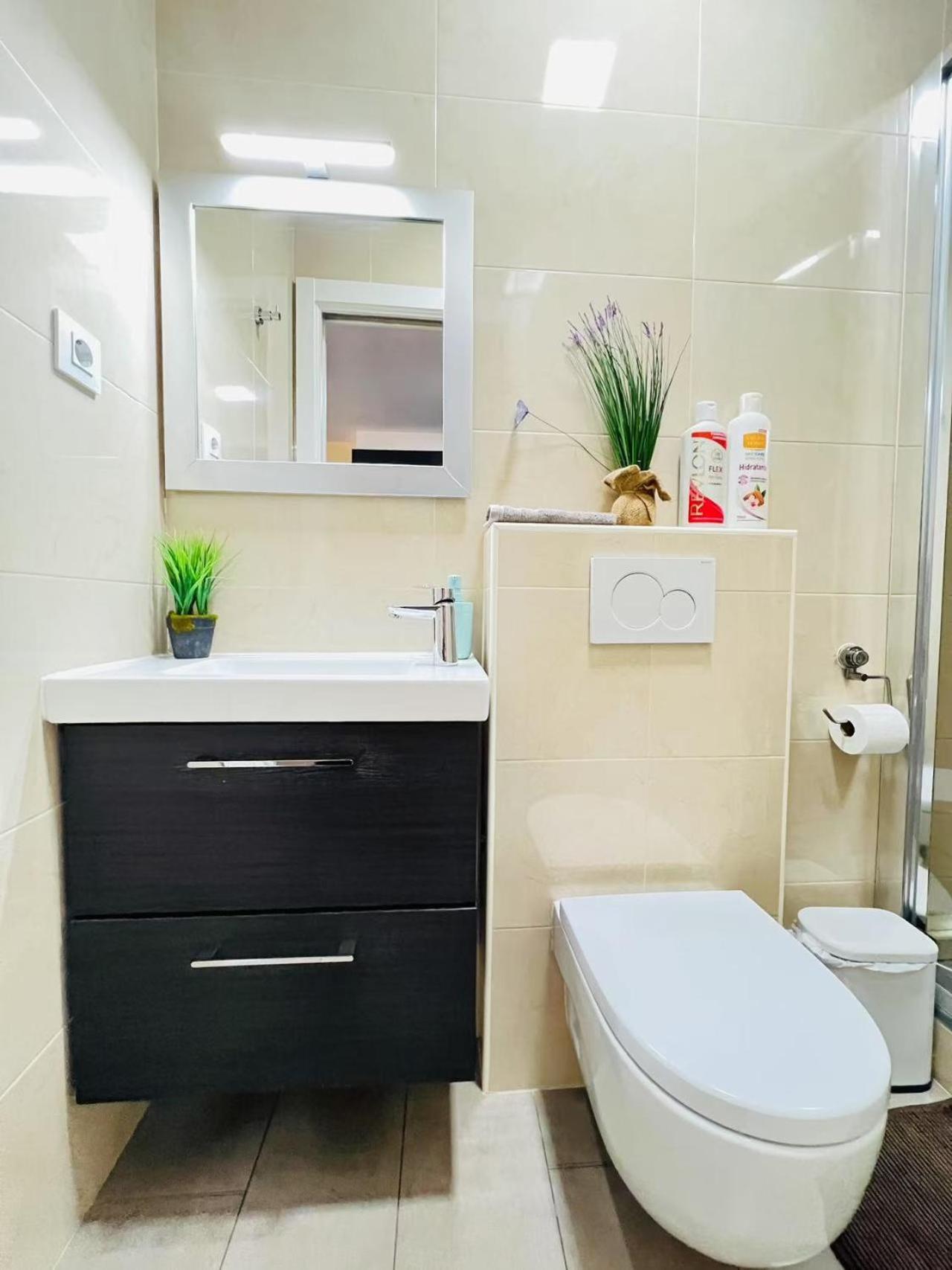 Sants Apartment Barcelona