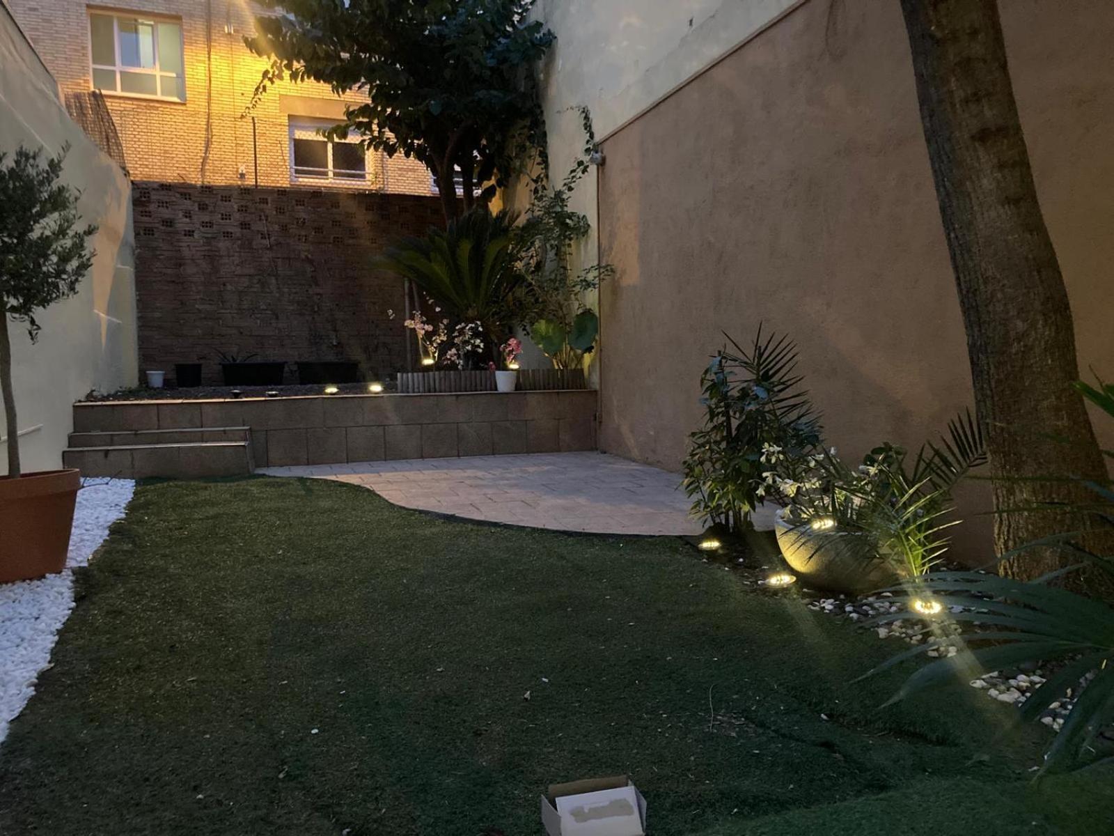 Apartment Casa Gracia Con Jardin *