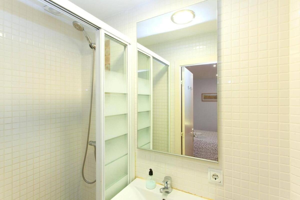 Apartment Estudio En Eixample