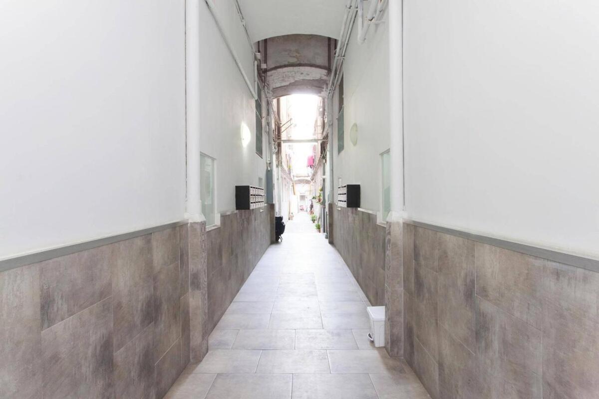 Estudio En Eixample