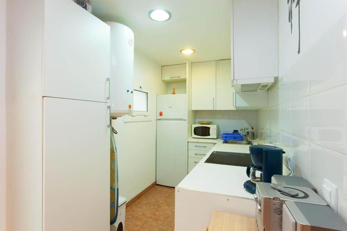 Apartment Estudio En Eixample