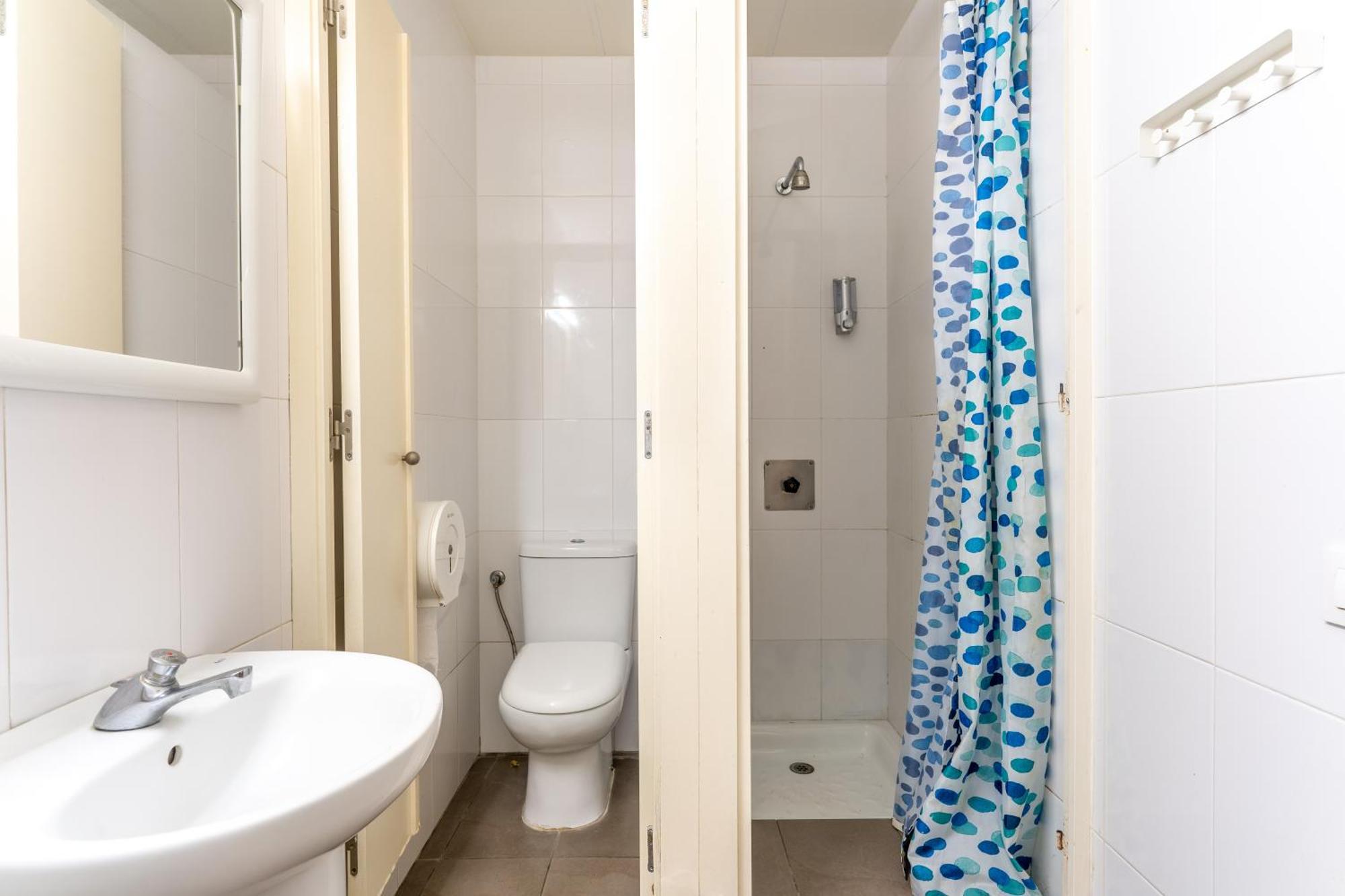 Bedcelona Gracia Hostel Barcelona