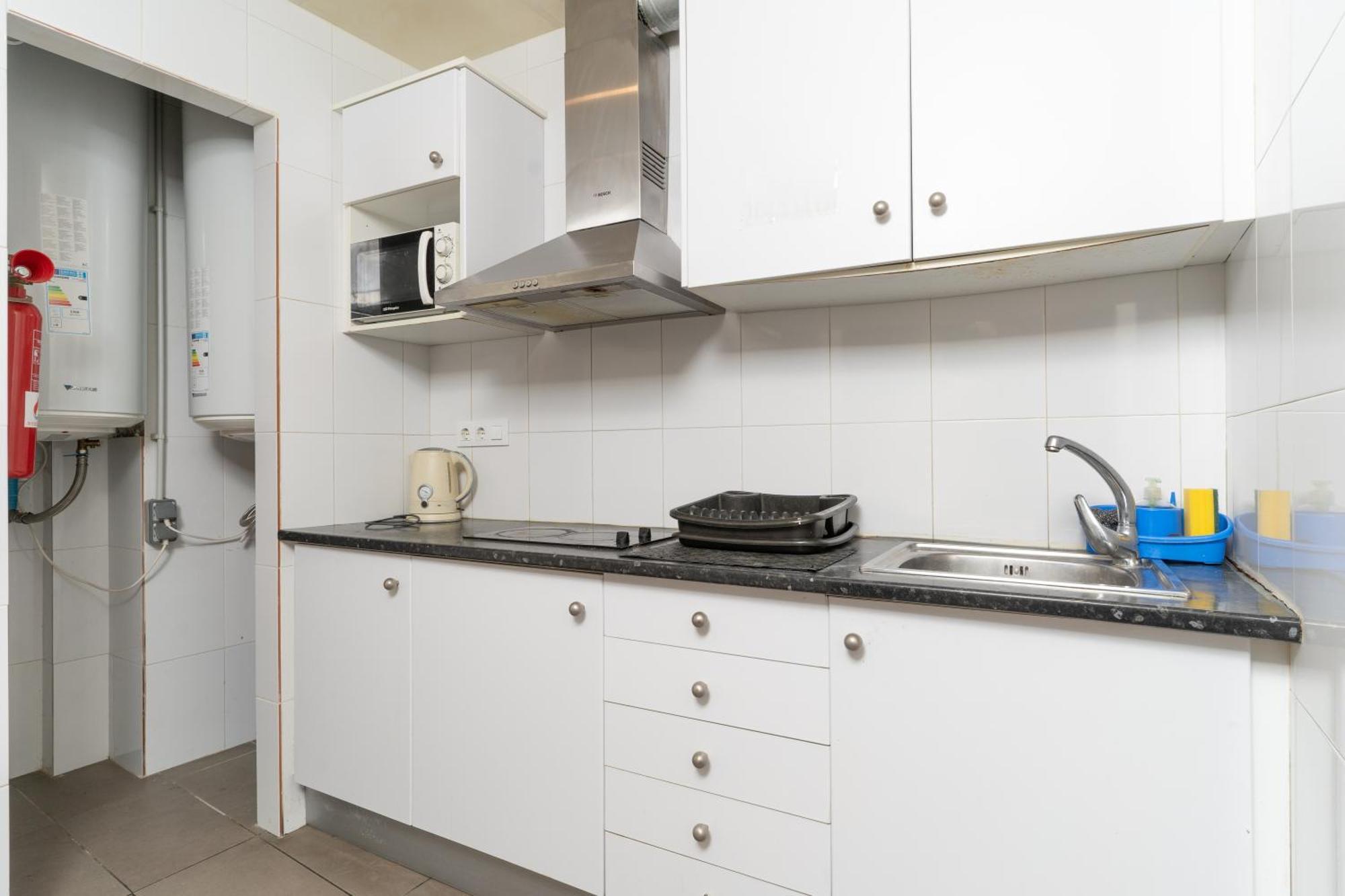 Hostel Bedcelona Gracia