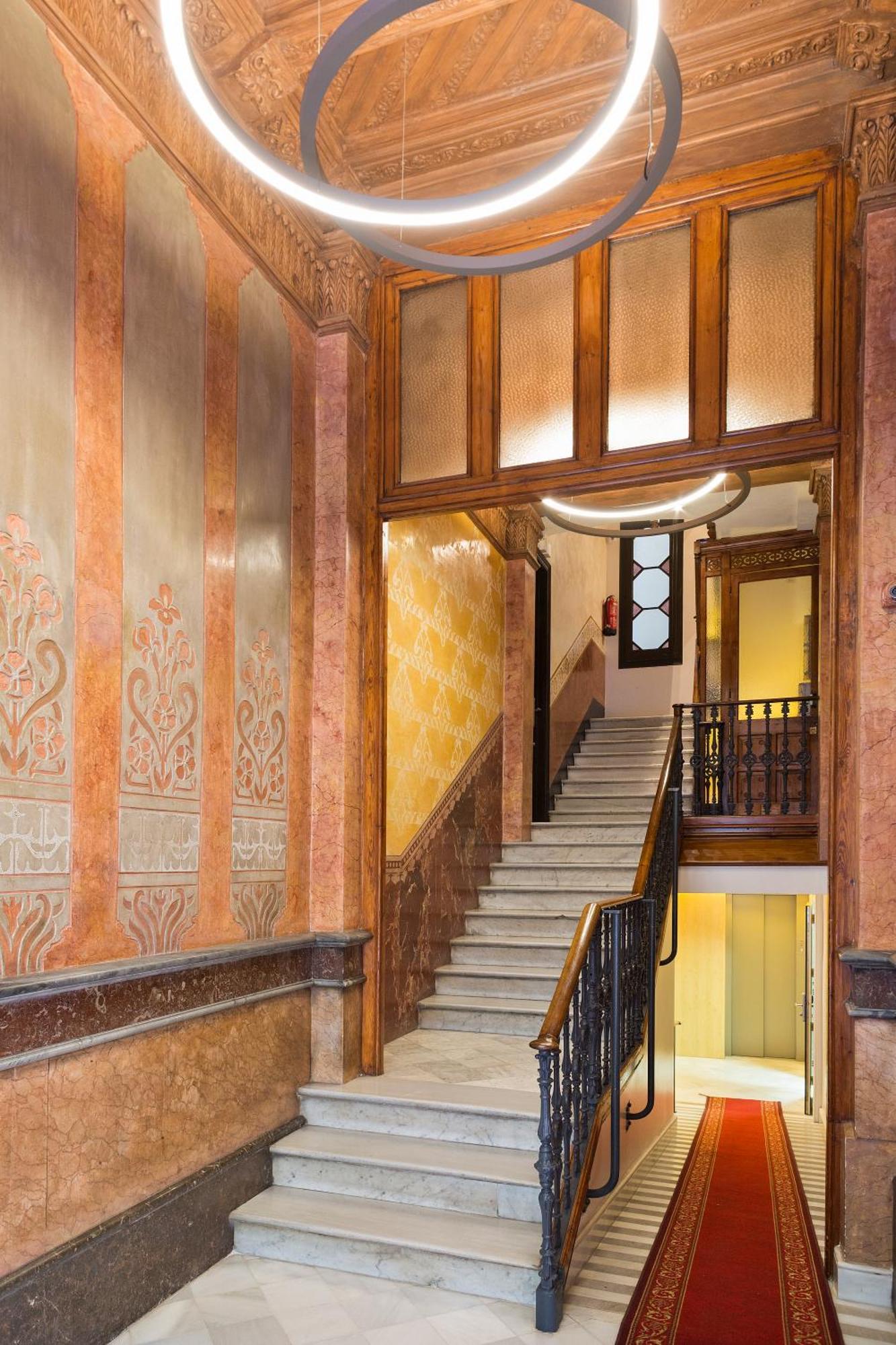 Verdaguer By Apartment
