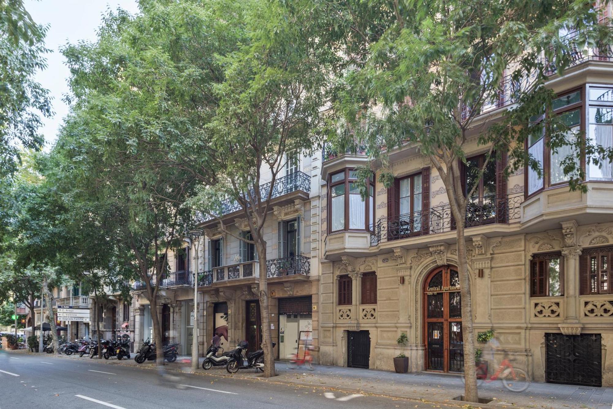 Verdaguer By Apartment *