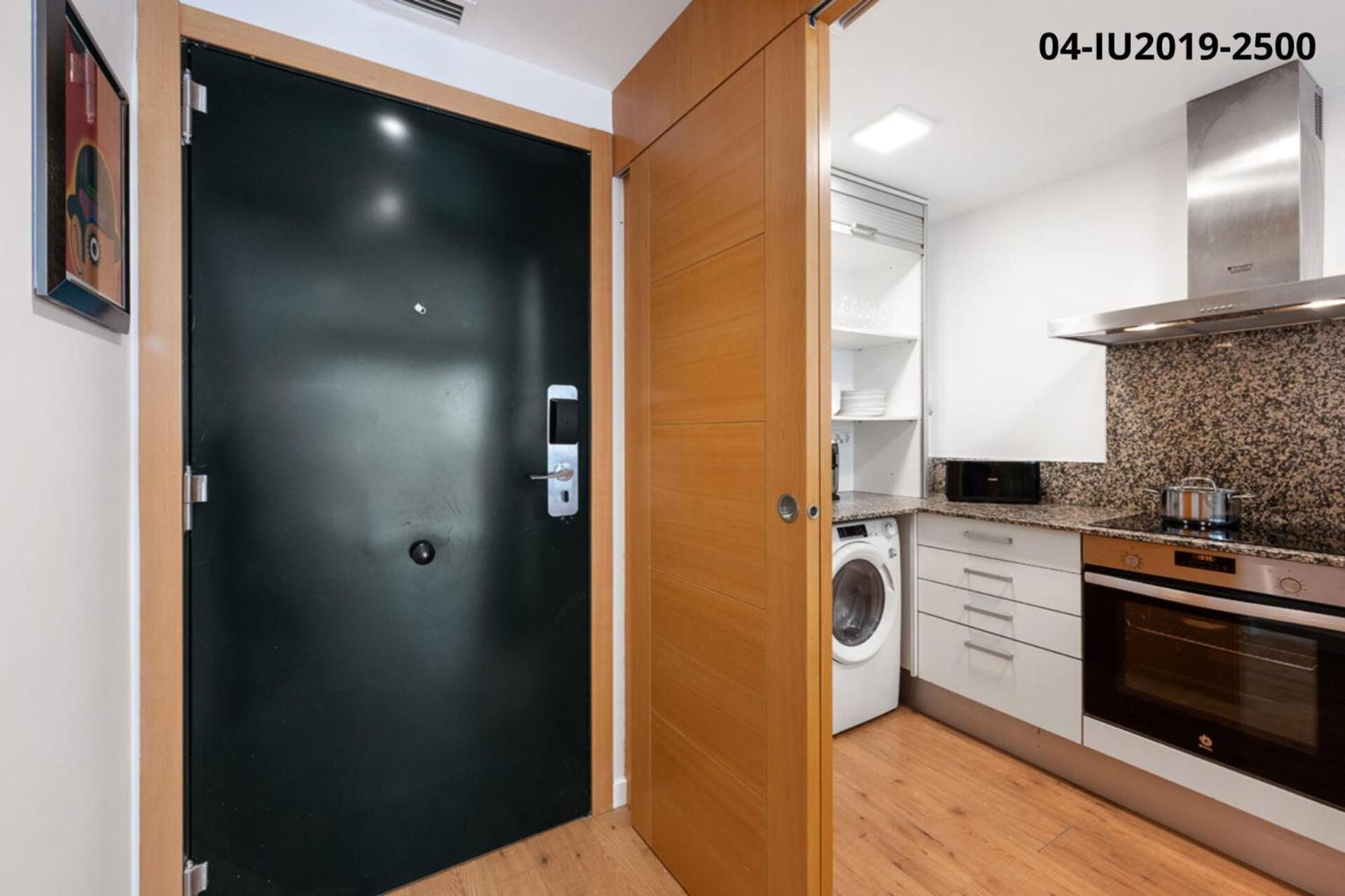Apartment 4266 - Ab Les Corts V
