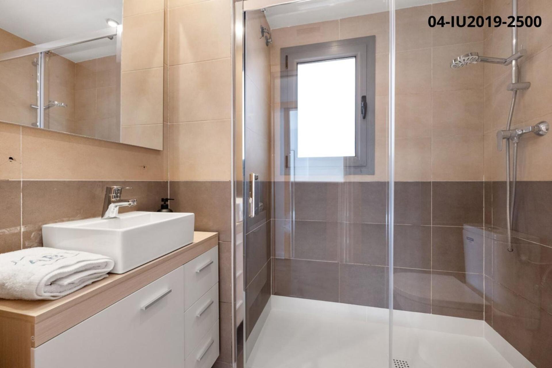 Apartment 4266 - Ab Les Corts V *