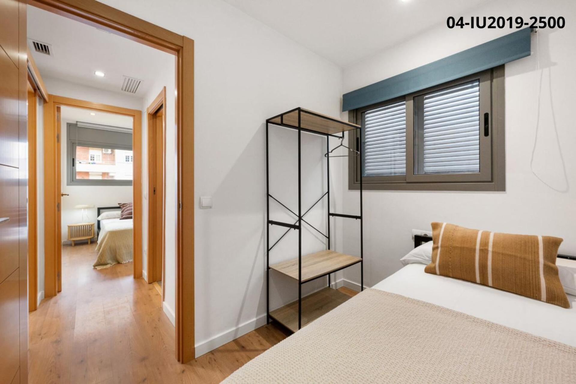 Apartment 4266 - Ab Les Corts V Barcelona