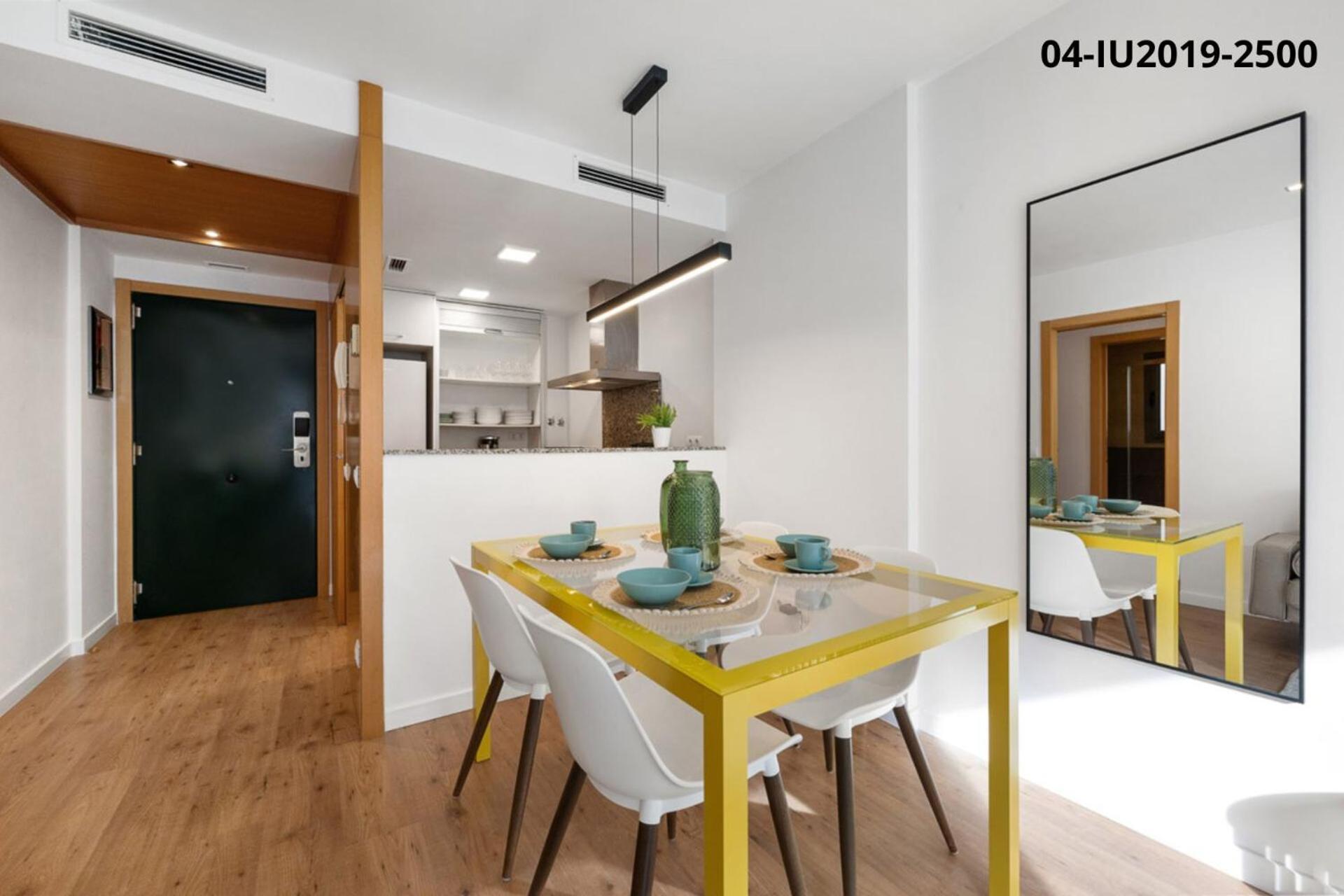 Apartment 4266 - Ab Les Corts V Barcelona