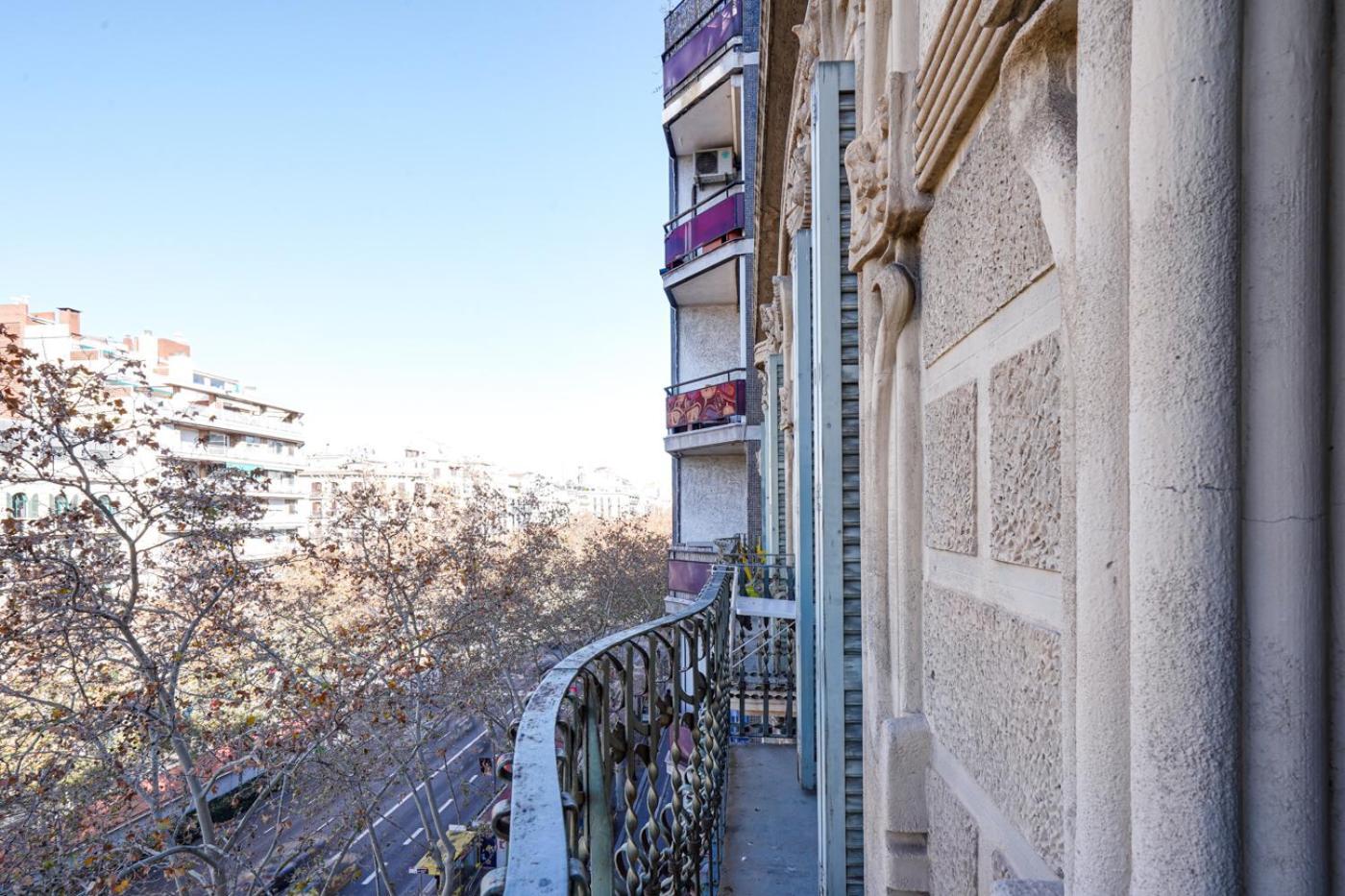 Gran Via Center Apartment