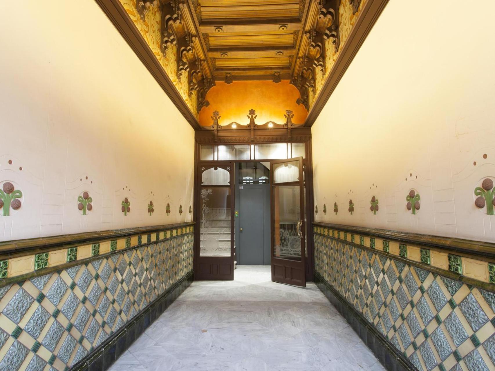 Gran Via Center Apartment Barcelona