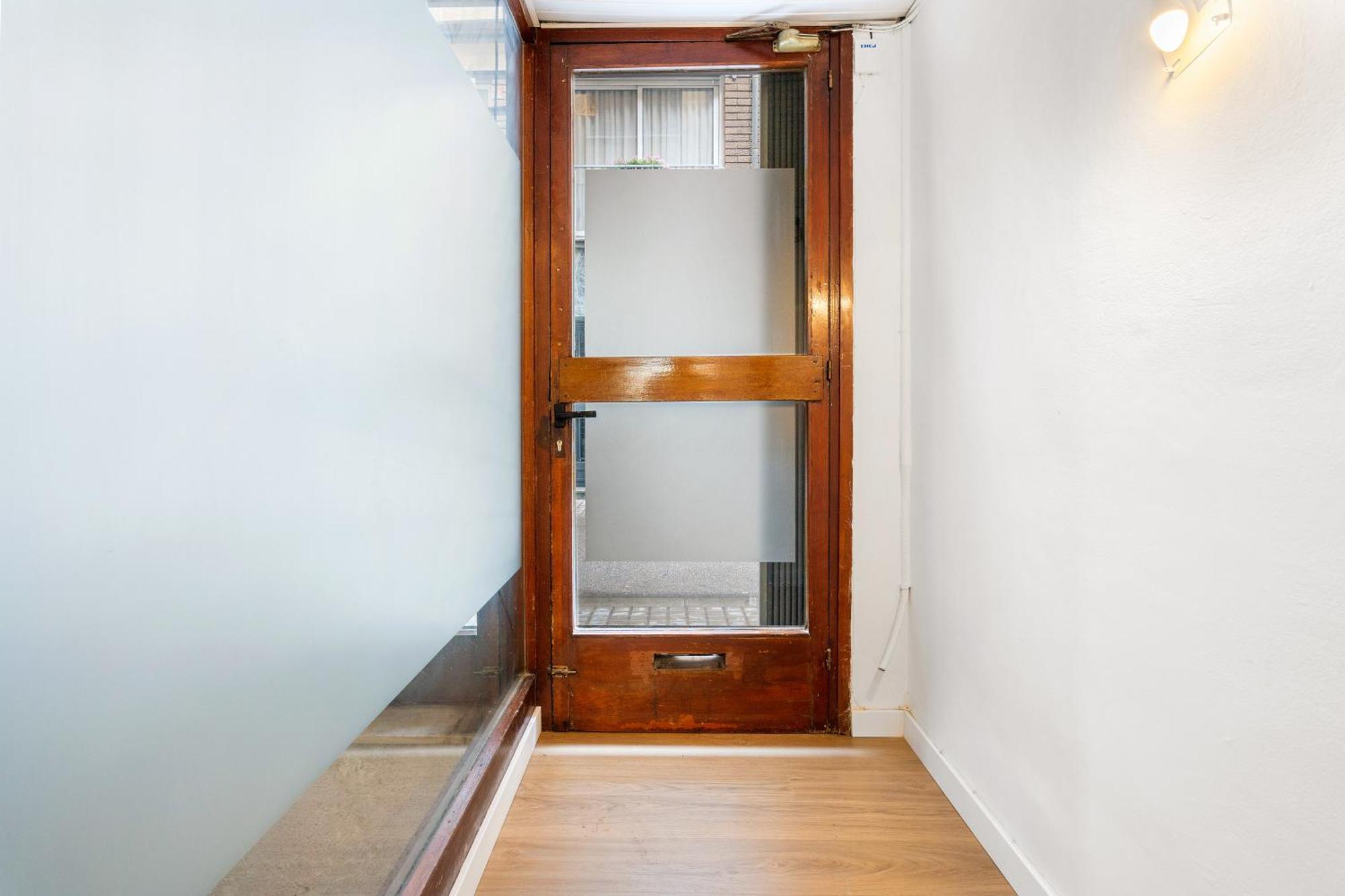 Apartment Charming In The Heart Of Gracia Barcelona