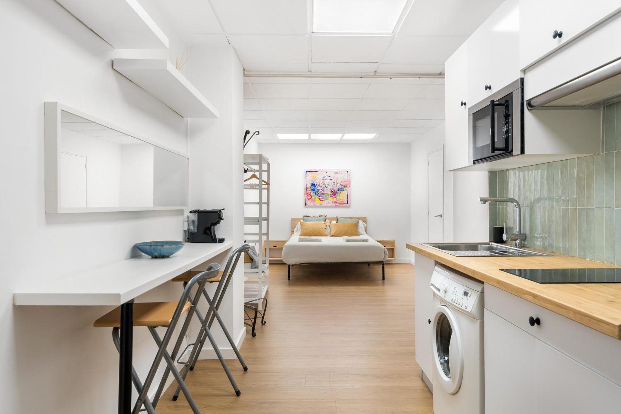 Charming In The Heart Of Gracia Apartment *
