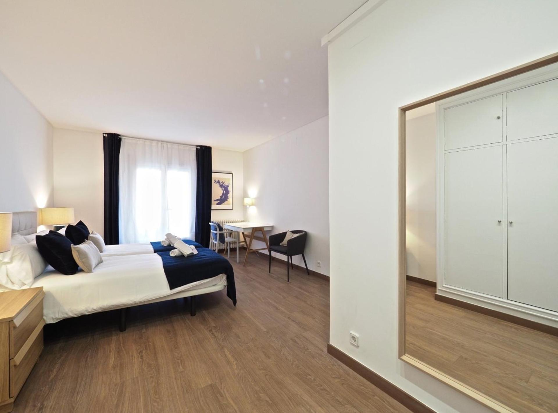 Apartment The Ultimate Central Place