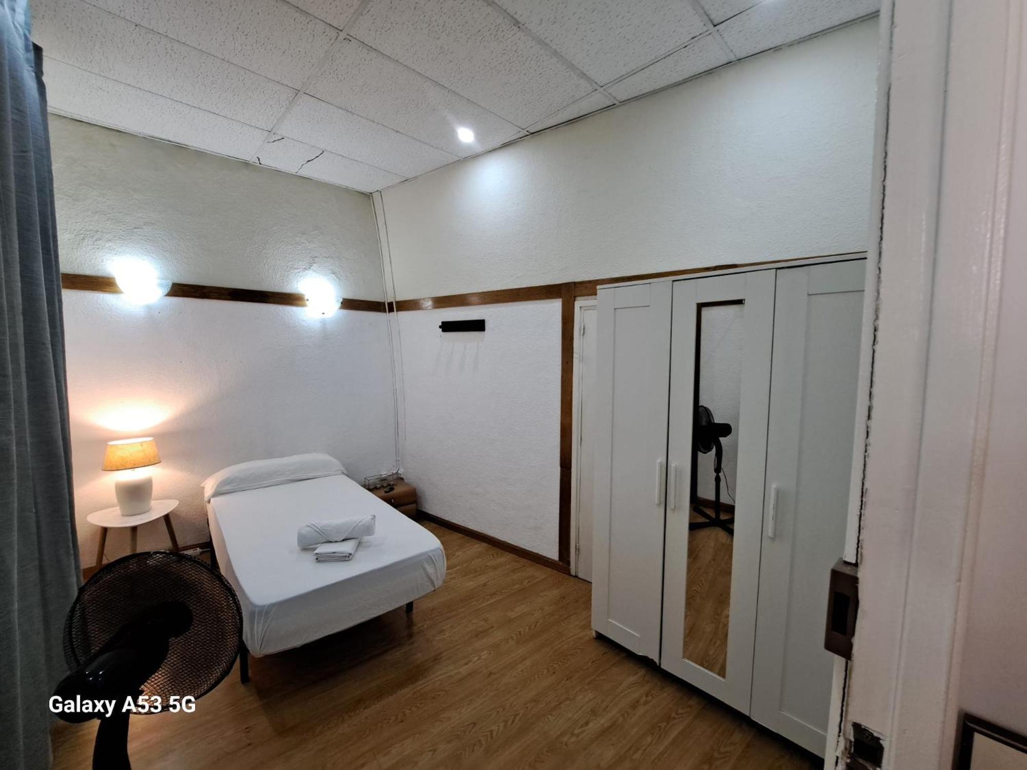 Santa Anna Guest house