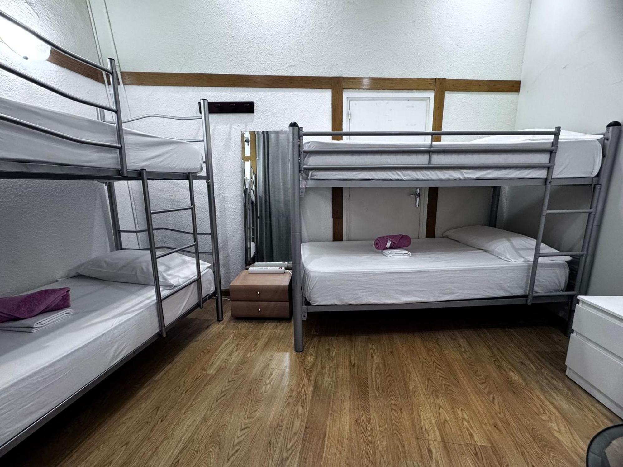 Santa Anna Guest house Barcelona