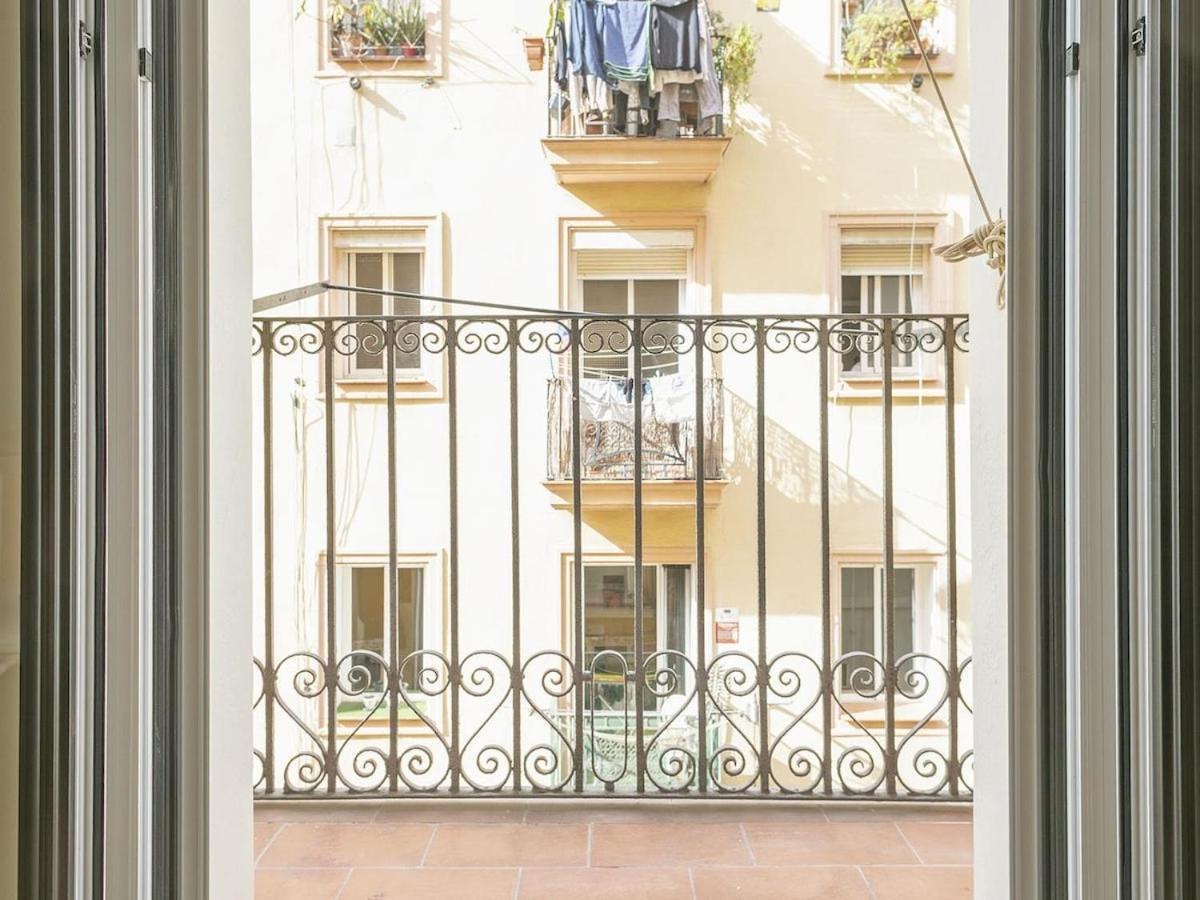 Winahost La Barceloneta Apartment