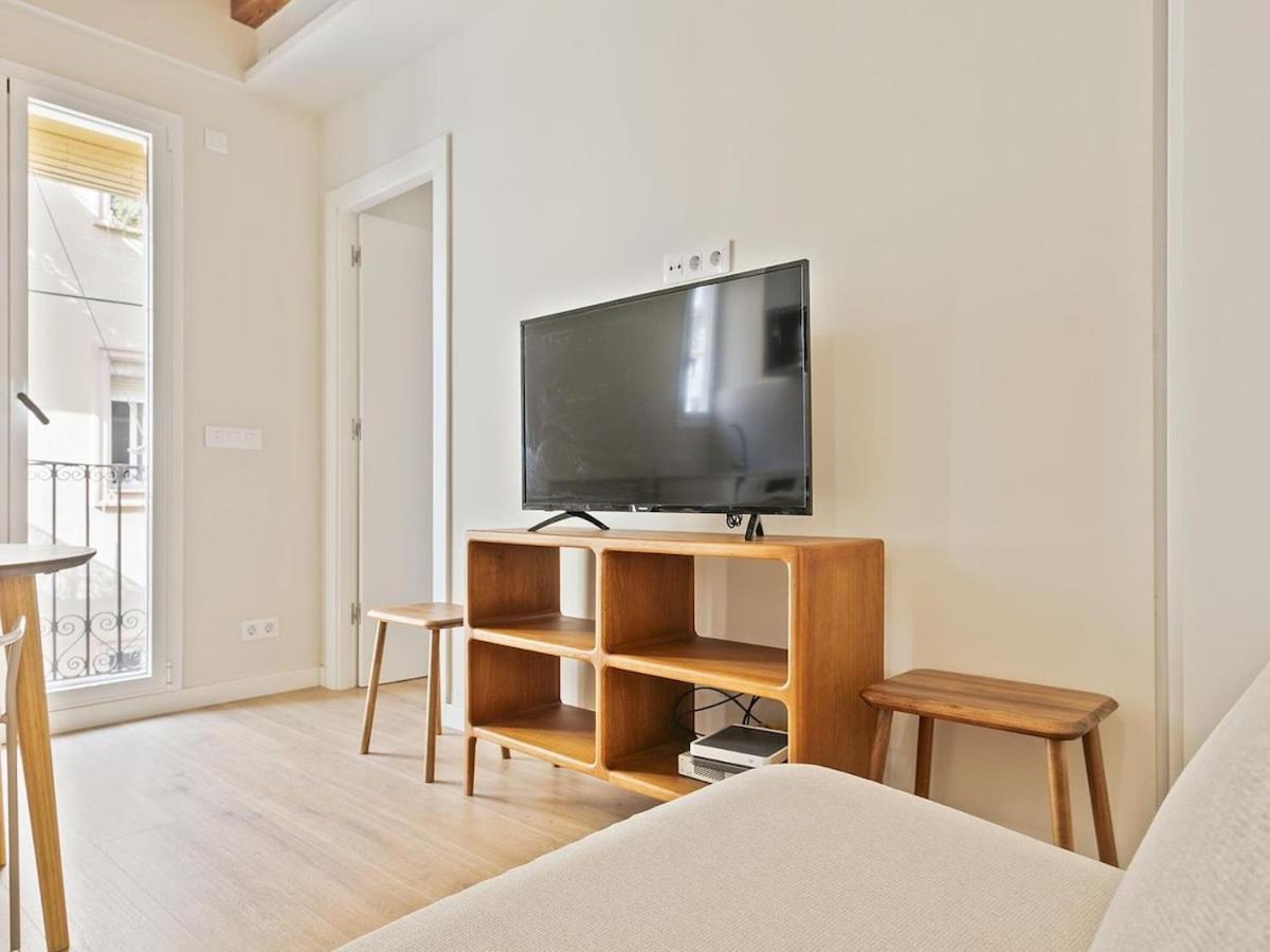 Winahost La Barceloneta Apartment *