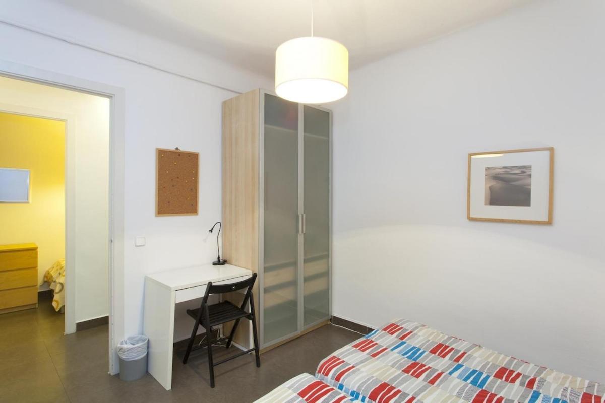 Centrico Apartment