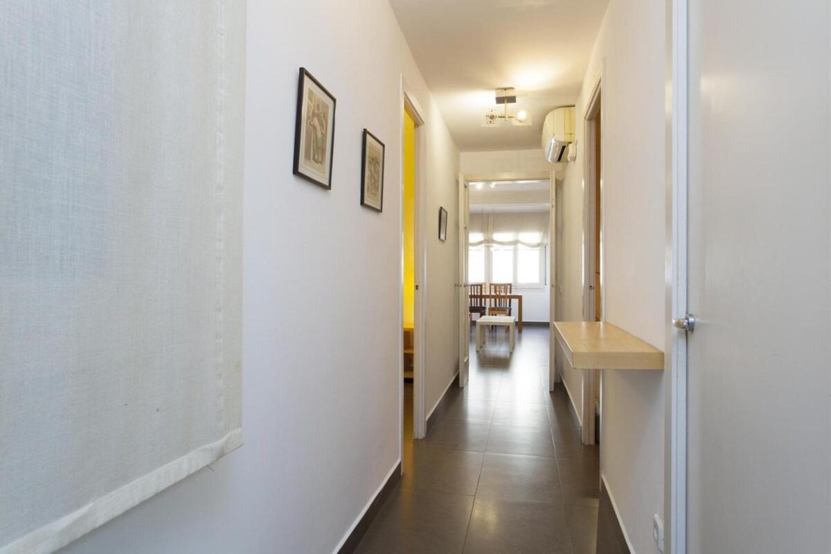 Centrico Apartment *