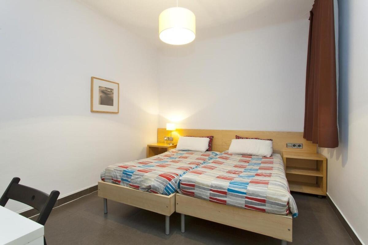 Centrico Apartment Barcelona