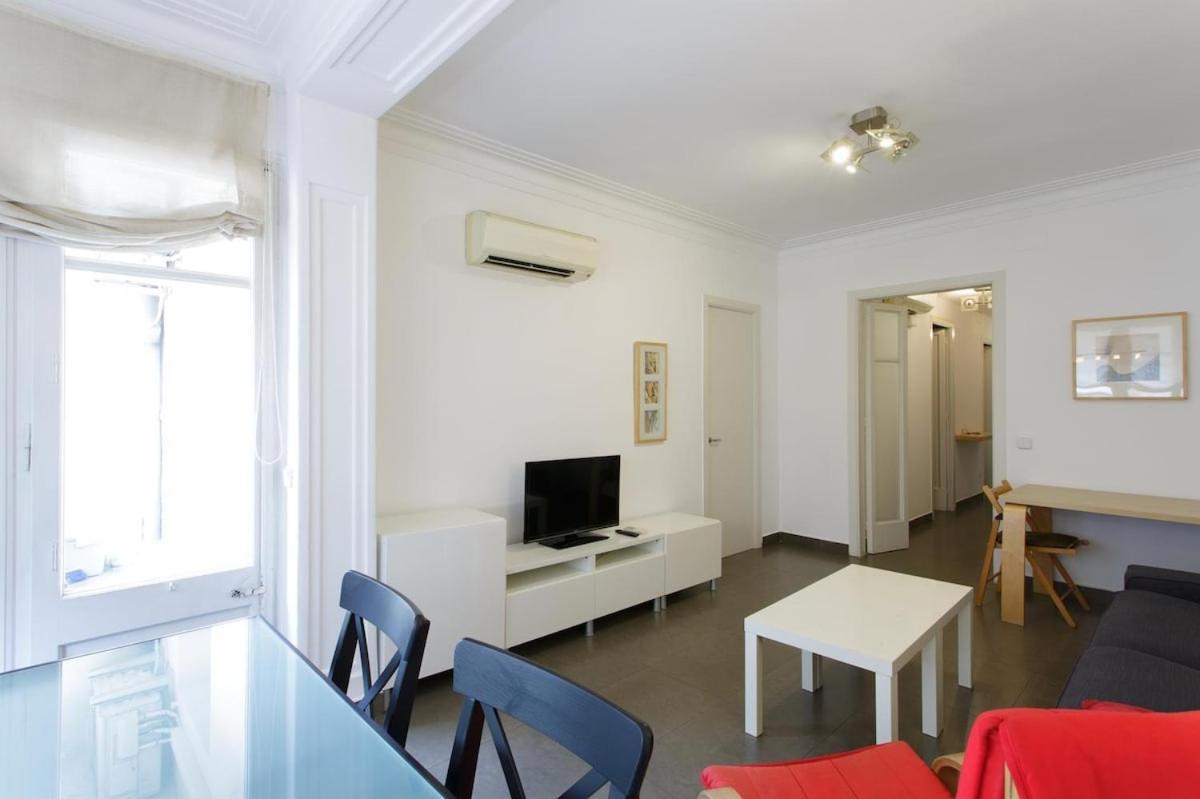 Apartment Centrico Barcelona