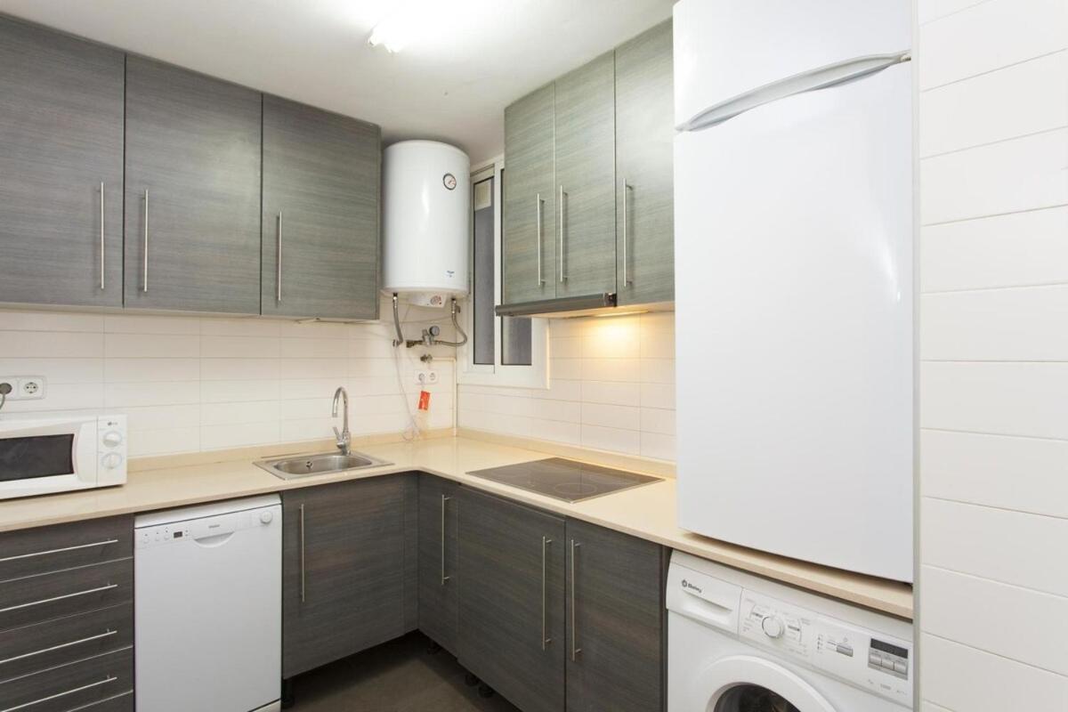 Centrico Apartment *