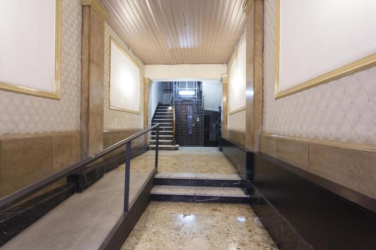 Apartment Centrico Barcelona