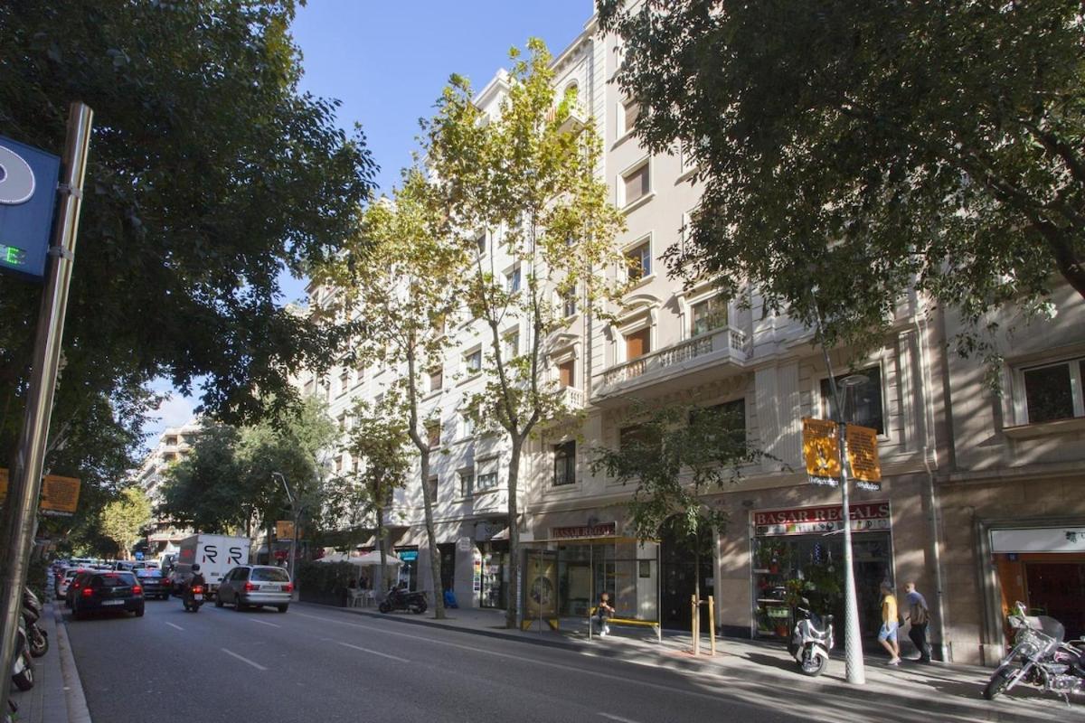 Centrico Apartment *
