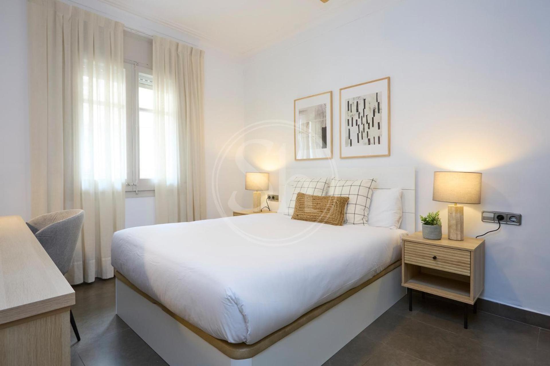 Centrico Apartment