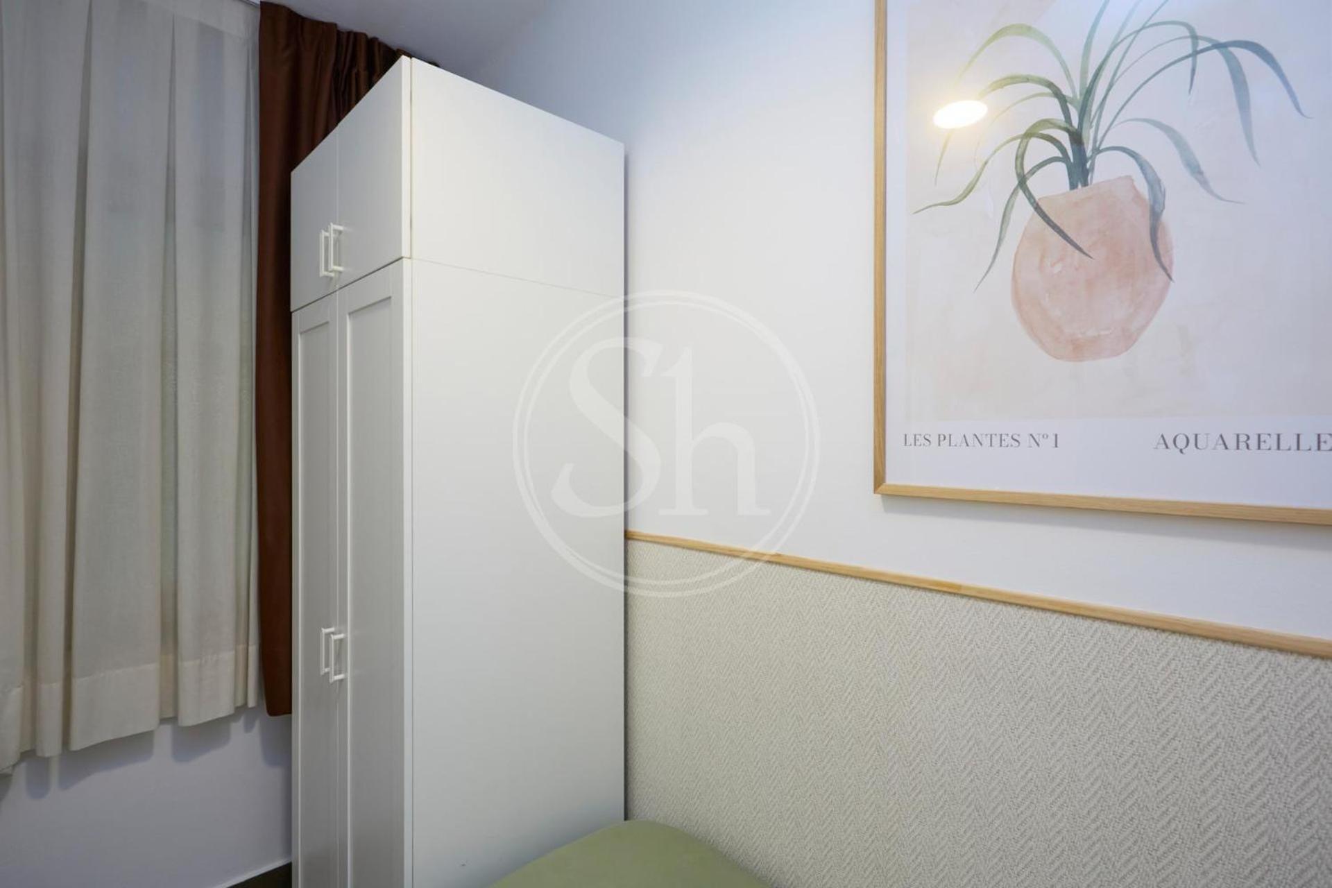 Apartment Centrico *