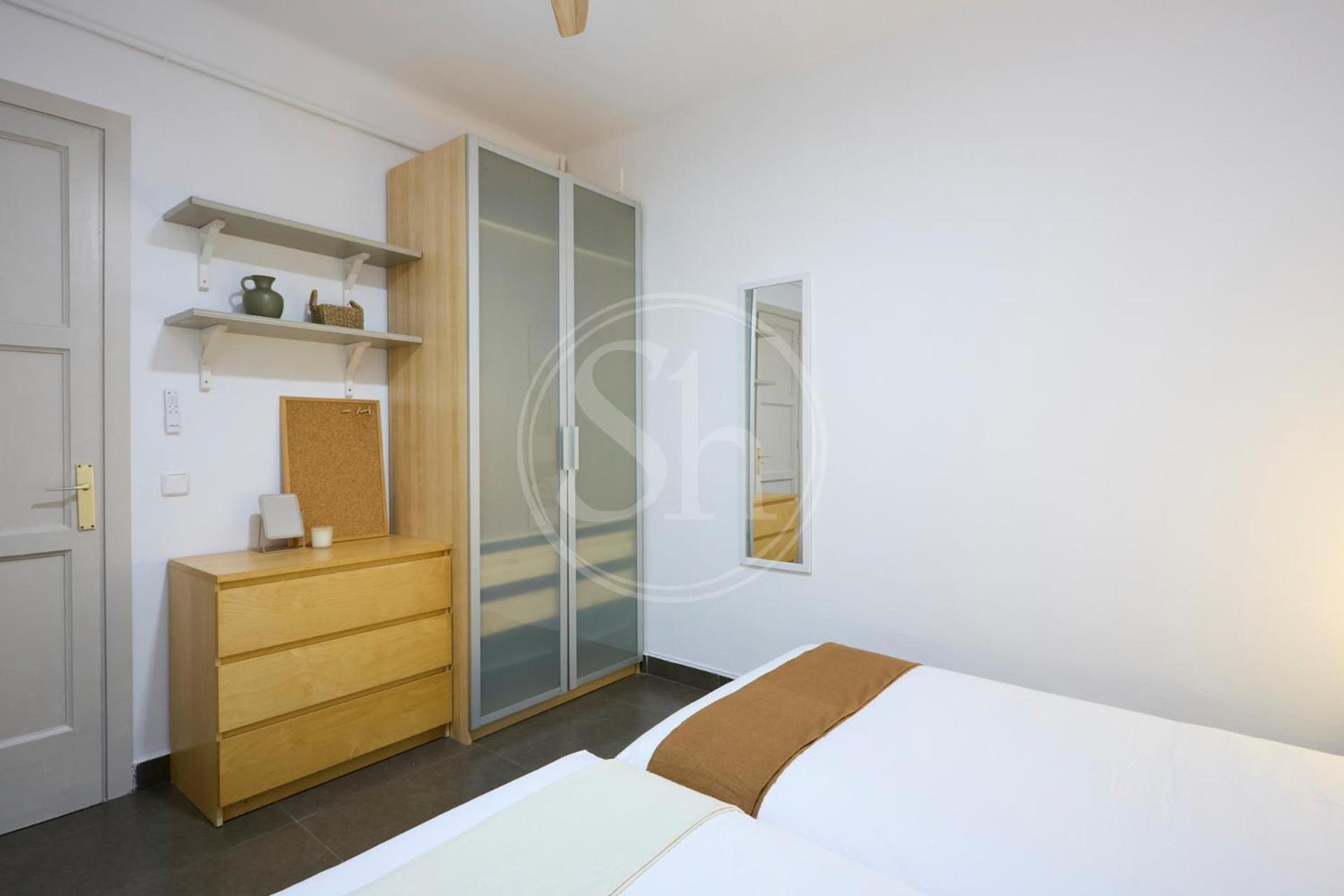 Apartment Centrico Barcelona