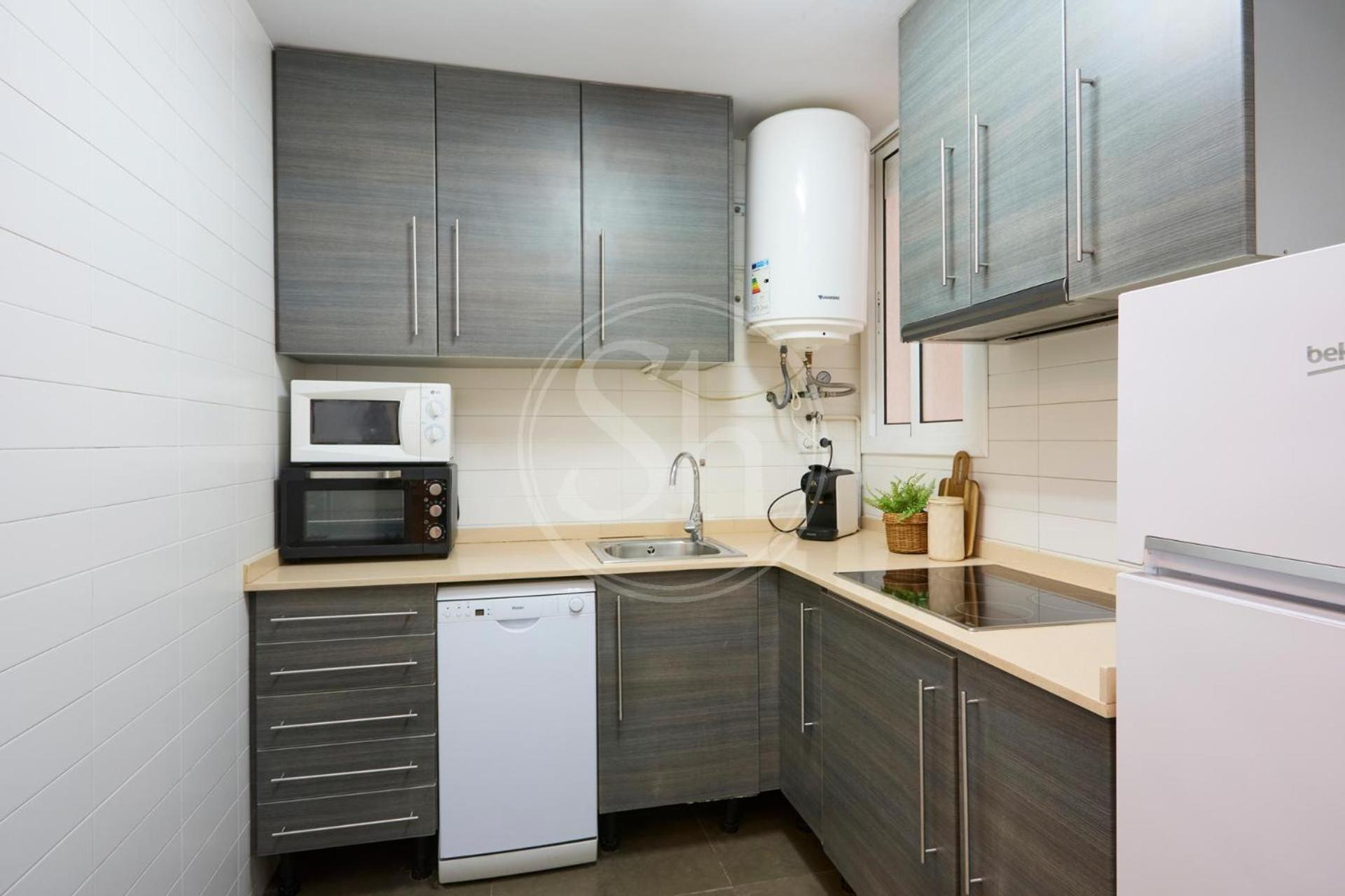 Centrico Apartment