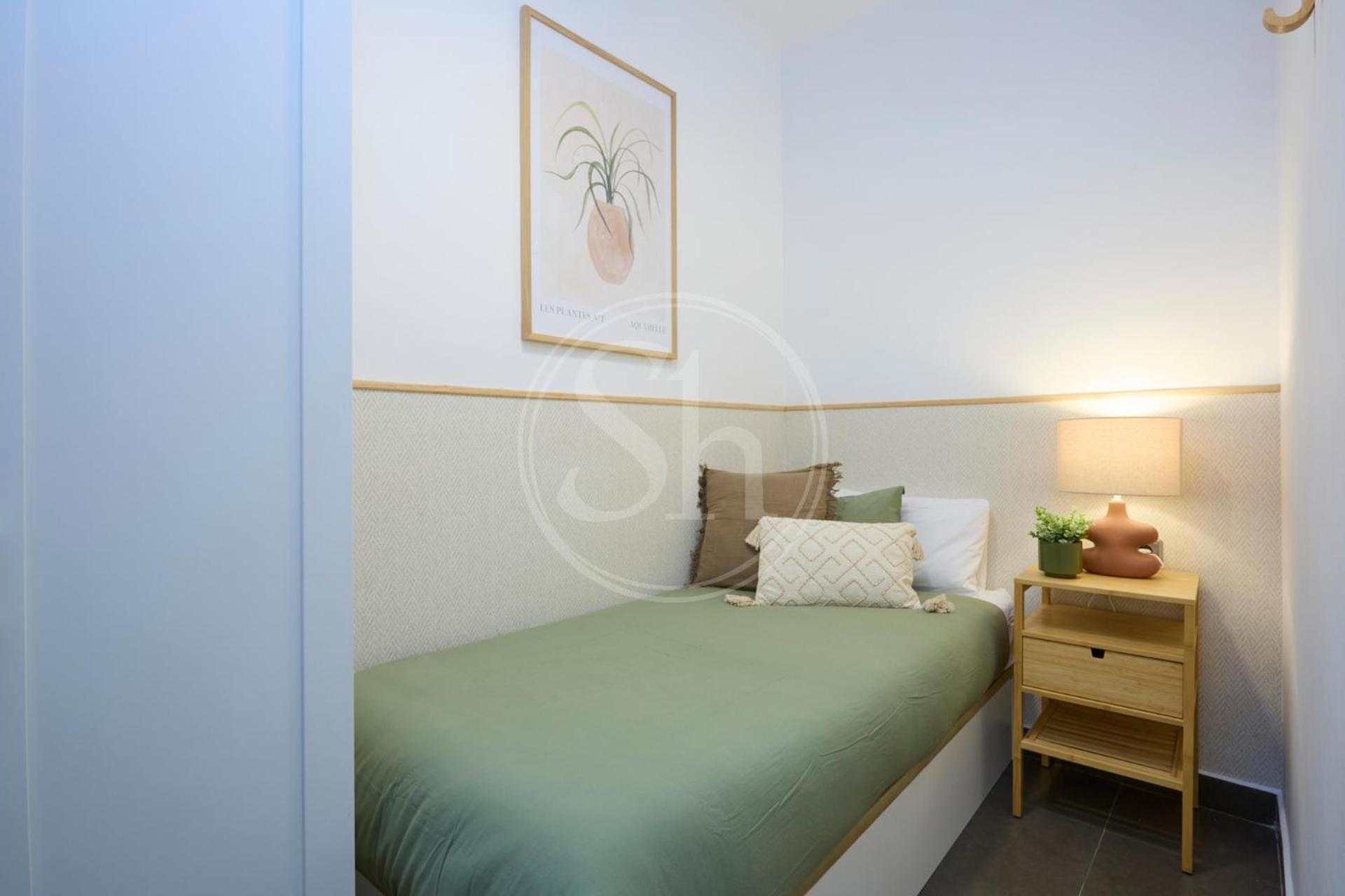 Apartment Centrico