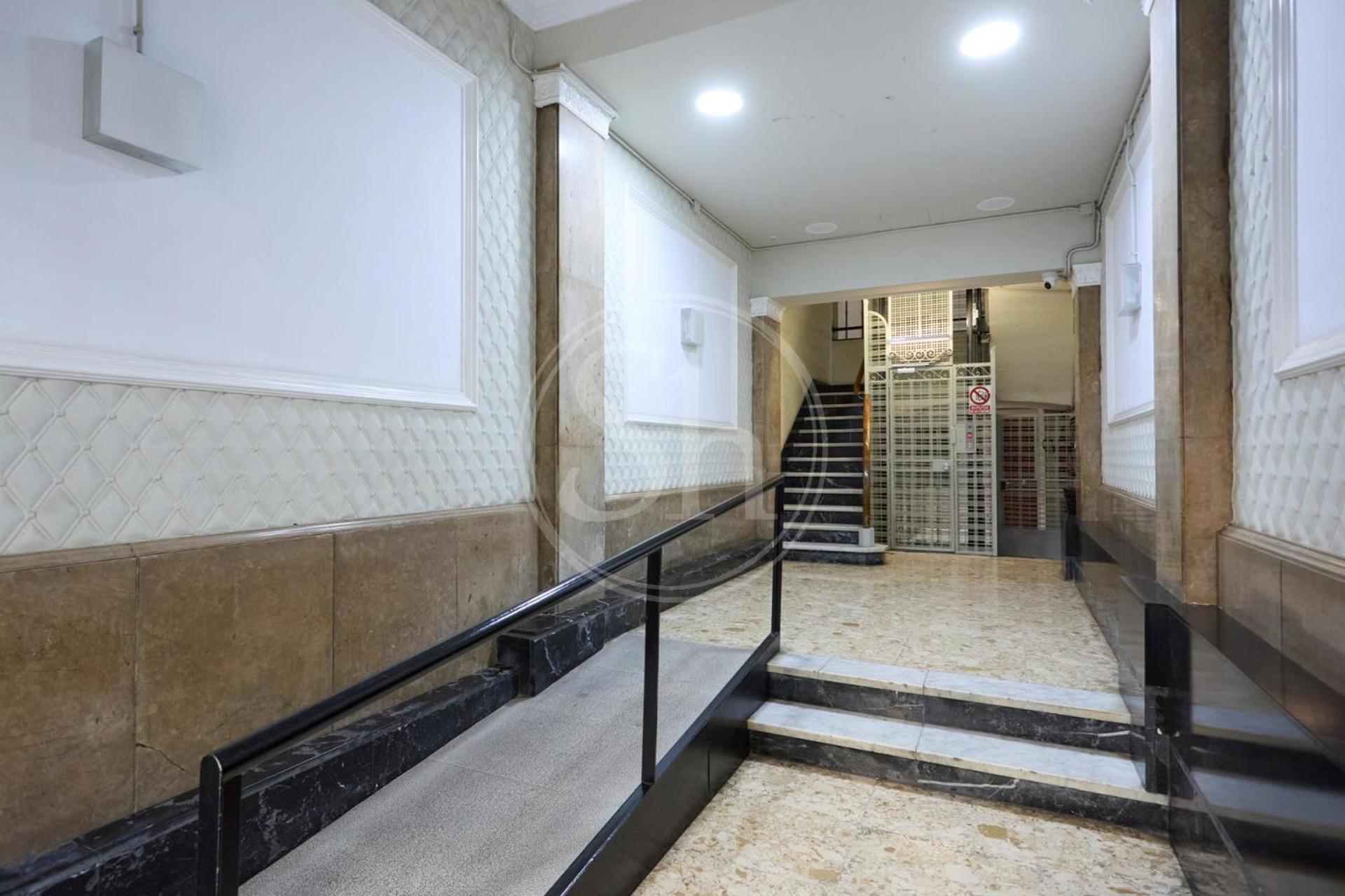 Centrico Apartment *