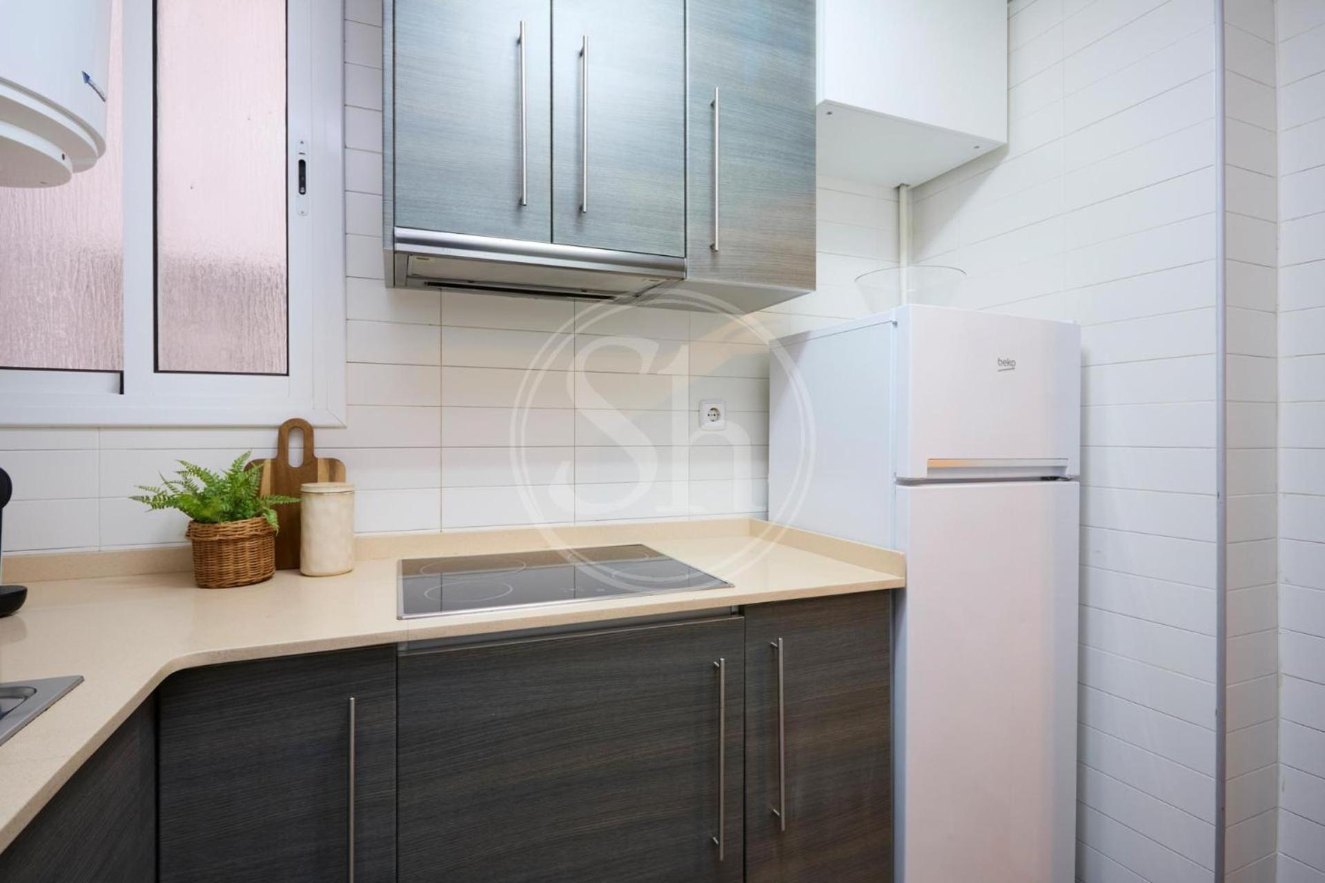 Apartment Centrico *