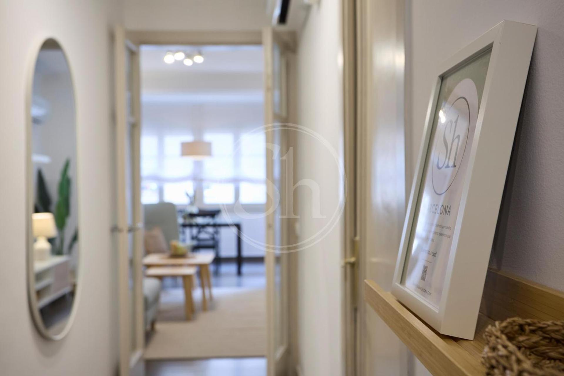 Centrico Apartment Barcelona